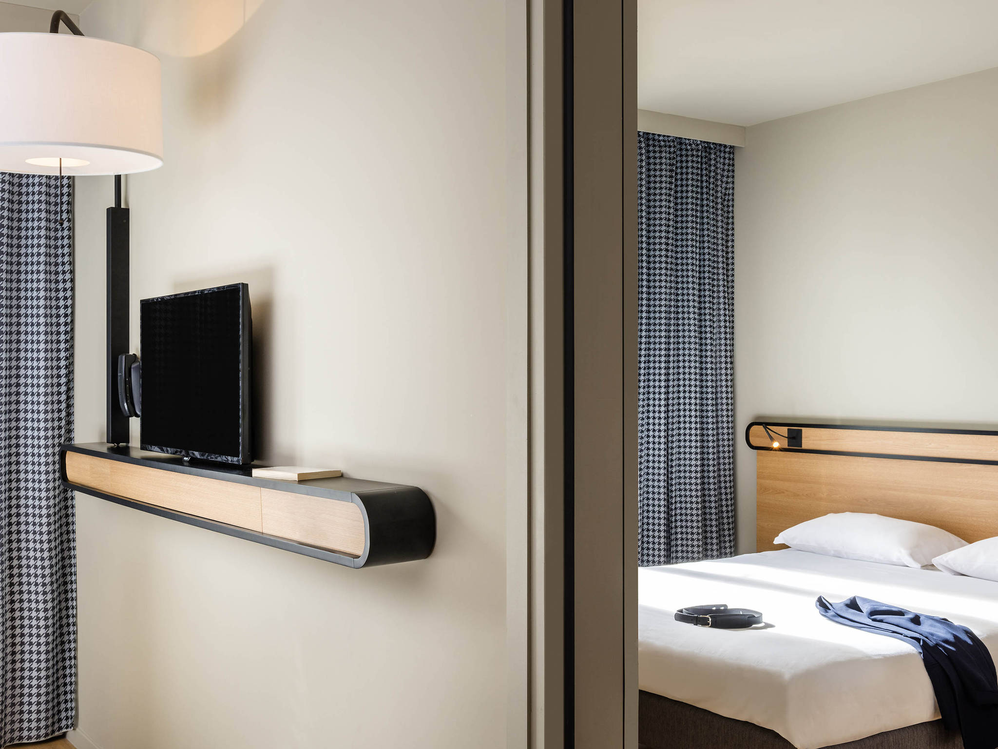 Foto - Aparthotel Adagio Access La Défense Puteaux