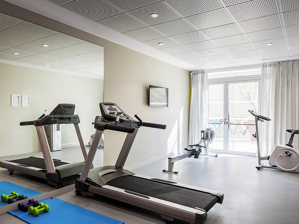 Foto - Aparthotel Adagio Access La Défense Puteaux