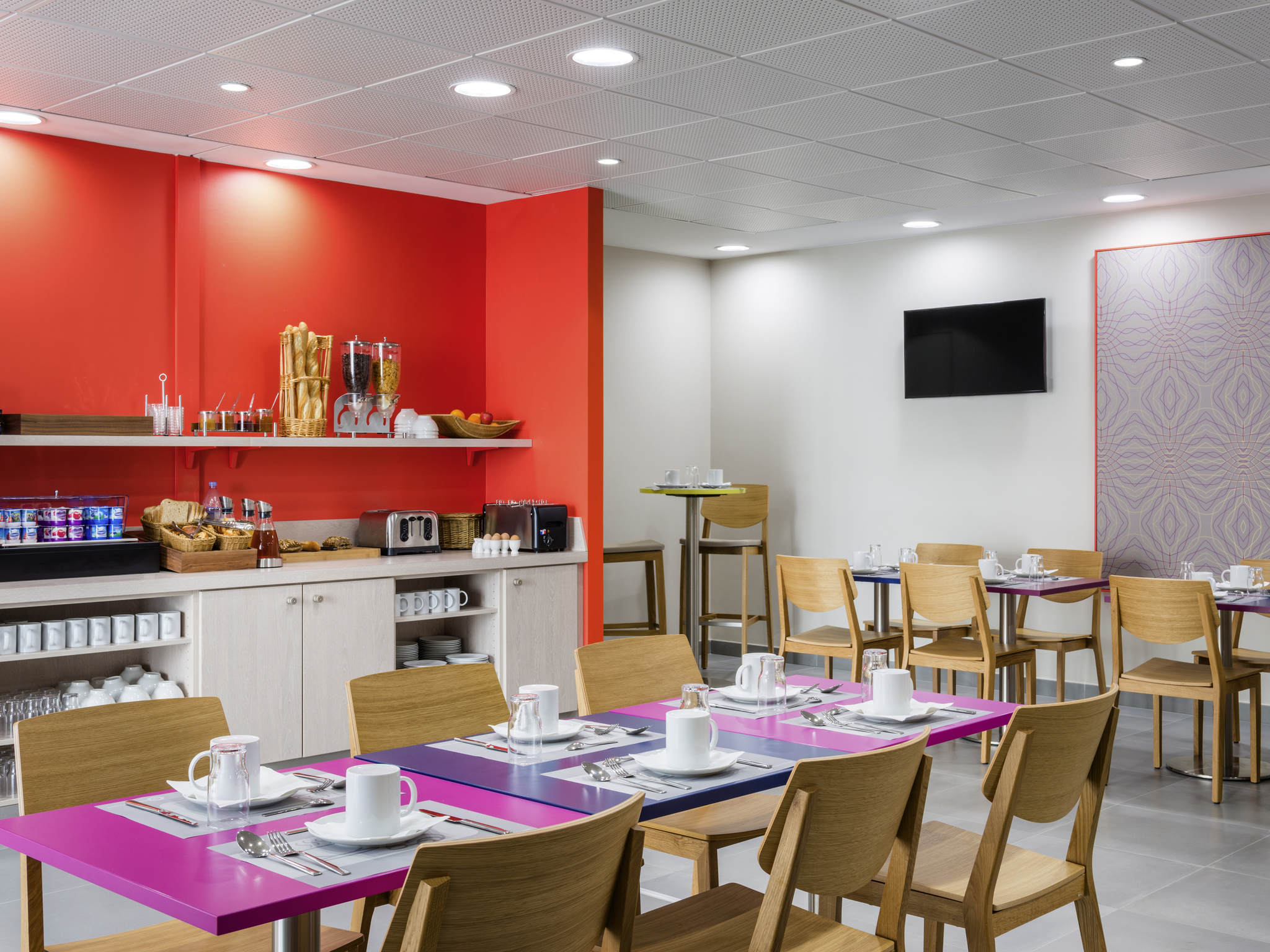 Foto - Aparthotel Adagio Access La Défense Puteaux