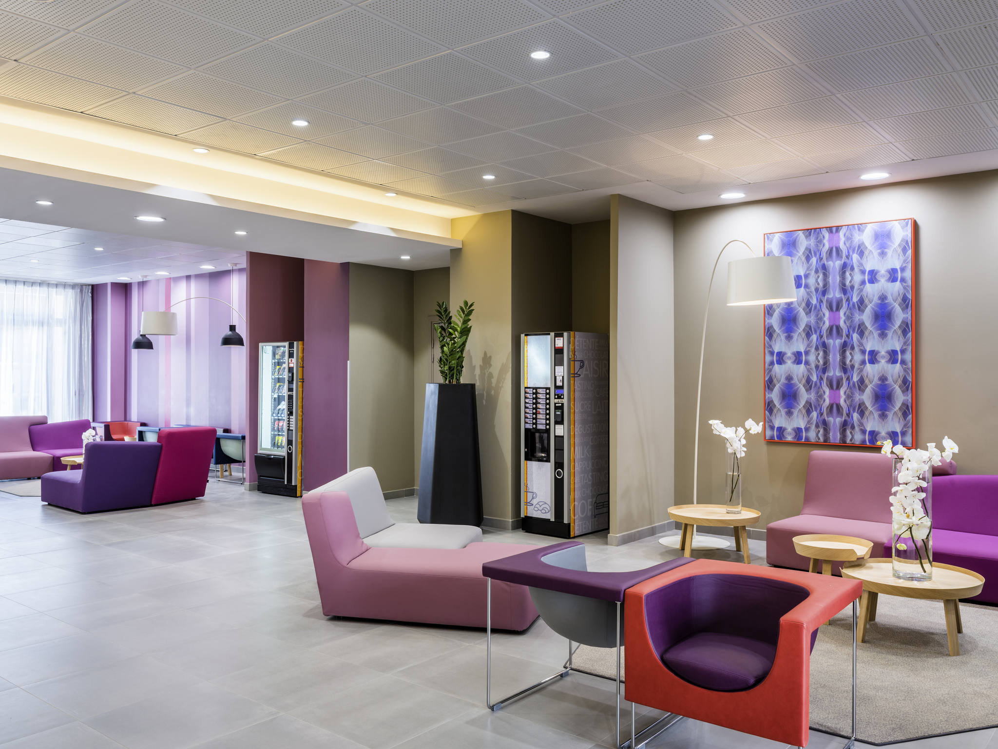 Foto - Aparthotel Adagio Access La Défense Puteaux