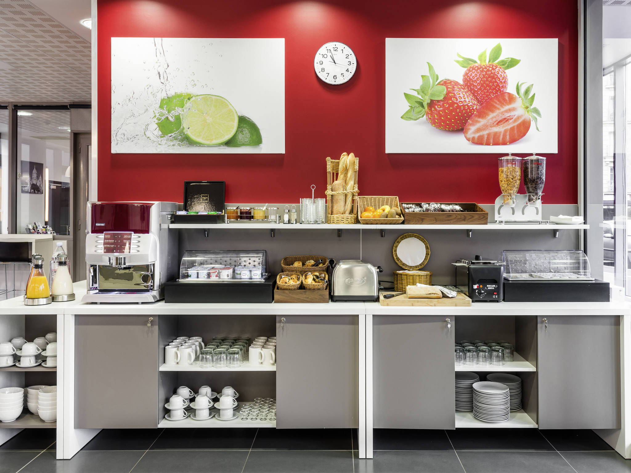 Photo - Aparthotel Adagio Access Paris Clichy