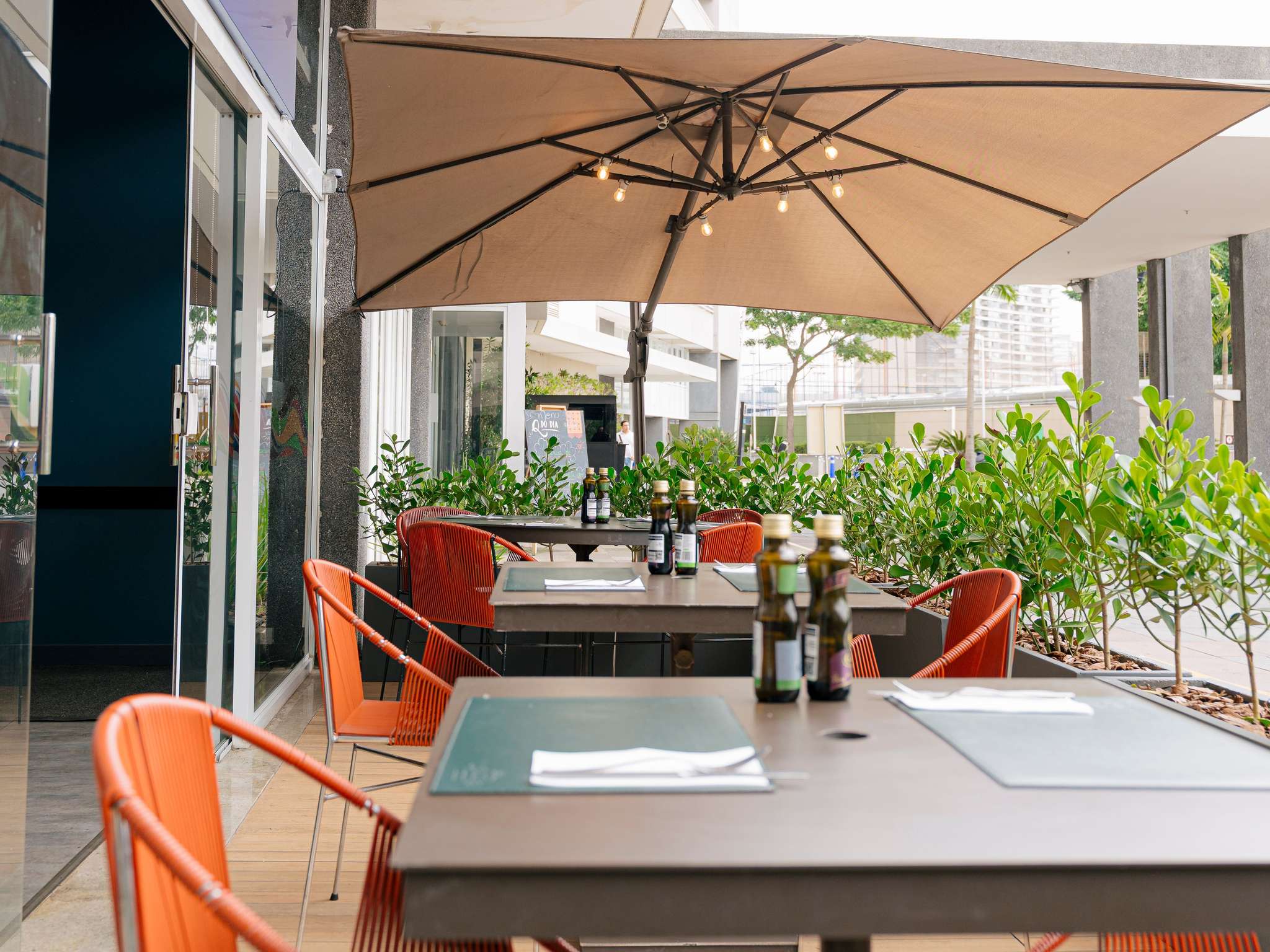 Photo - ibis Styles Sao Paulo Barra Funda