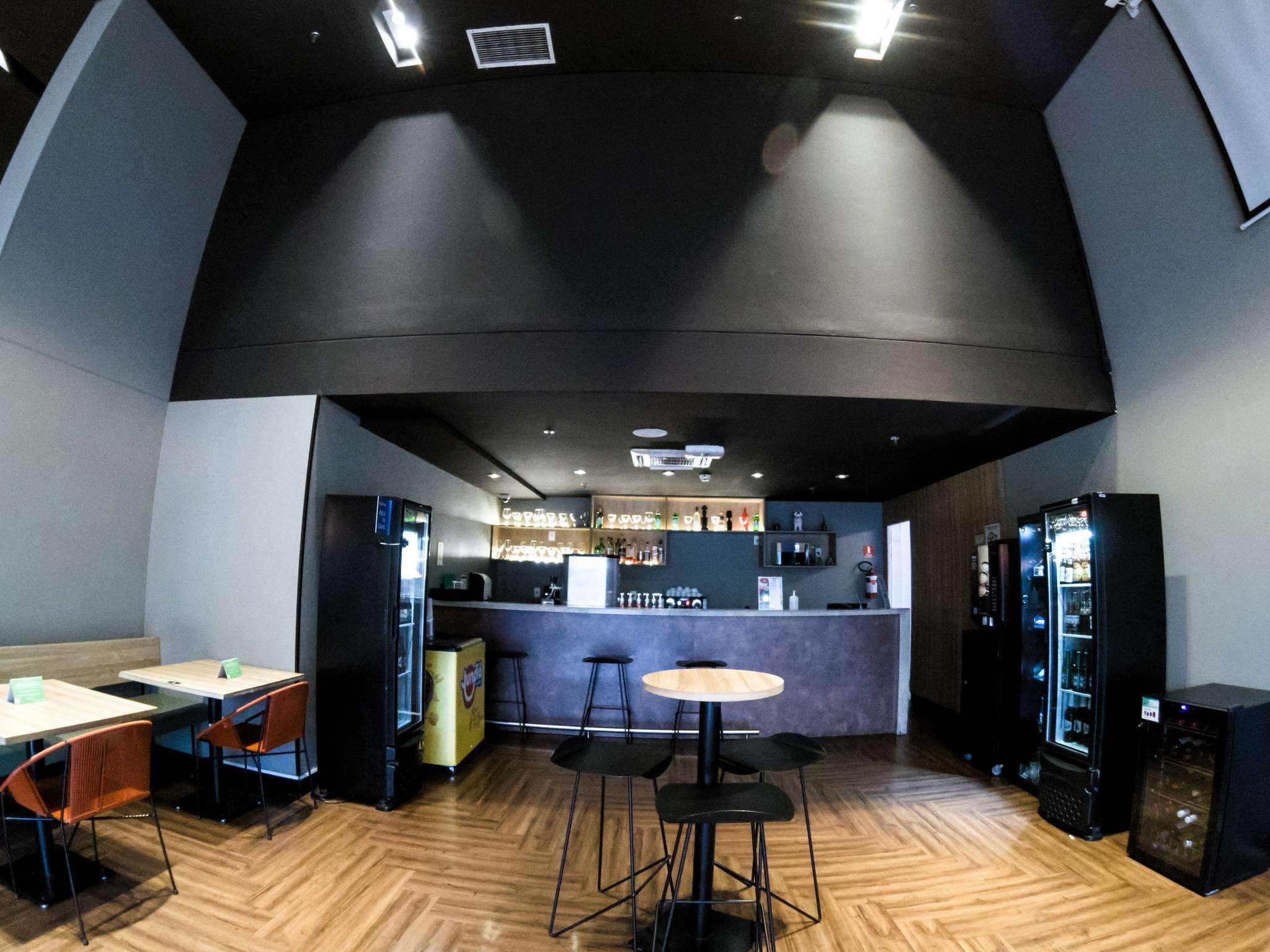 Foto - ibis Styles Sao Paulo Barra Funda