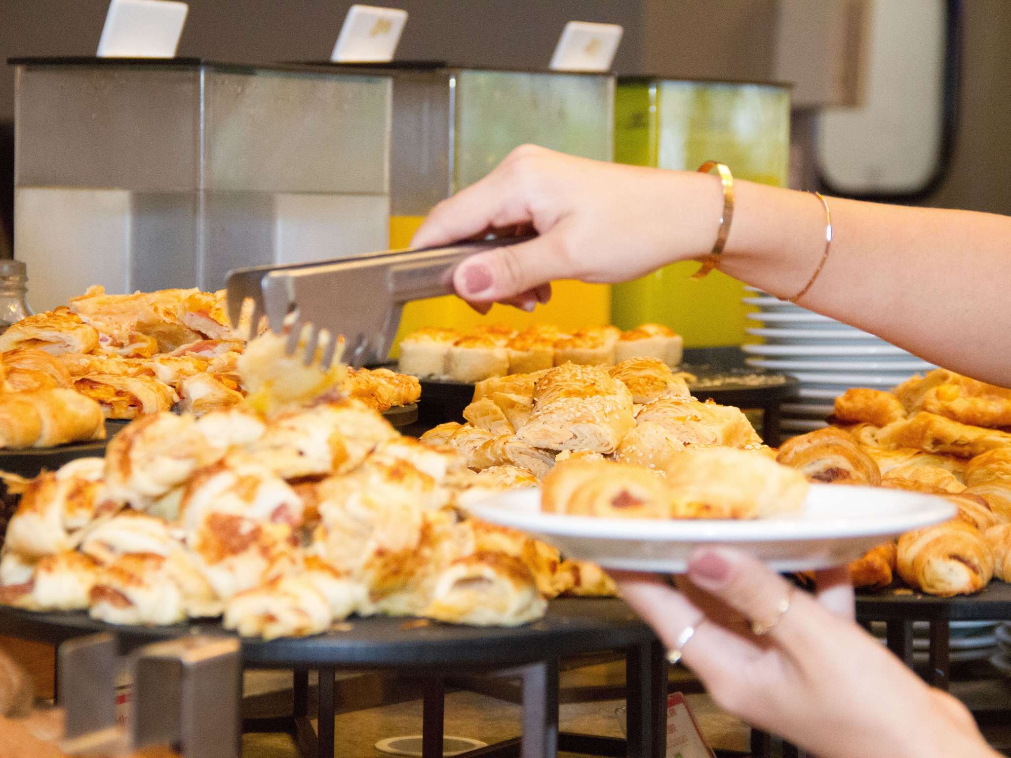 Foto - ibis Styles Sao Paulo Barra Funda