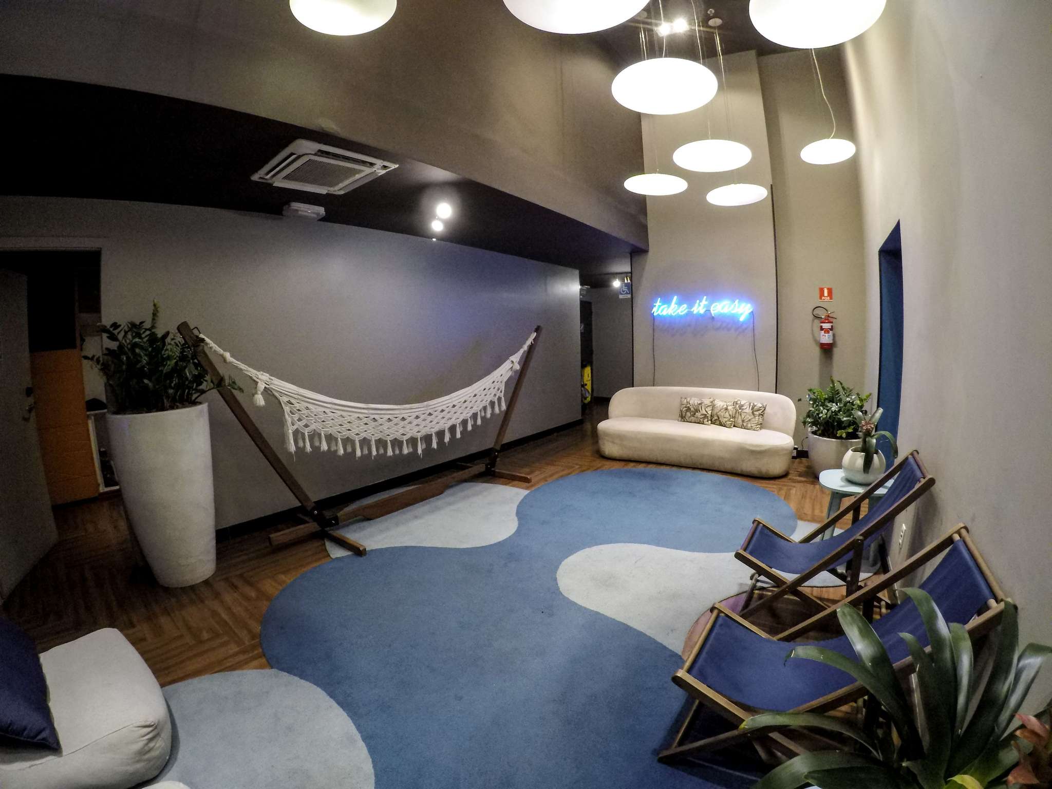 Foto - ibis Styles Sao Paulo Barra Funda