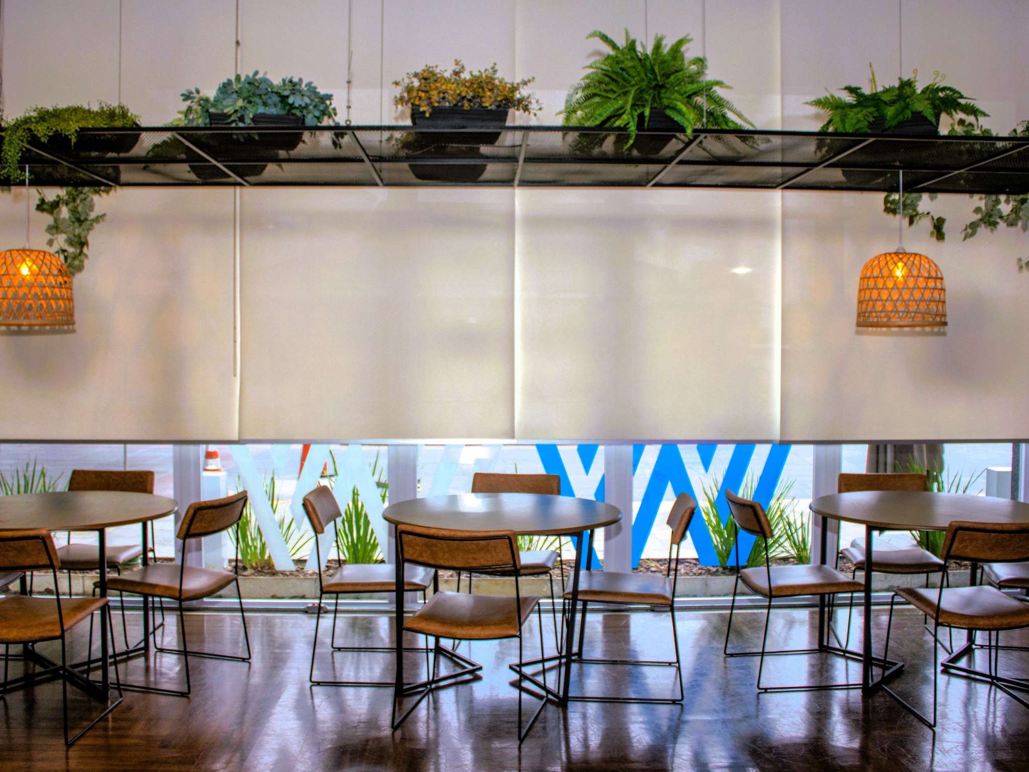 Foto - ibis Styles Sao Paulo Barra Funda