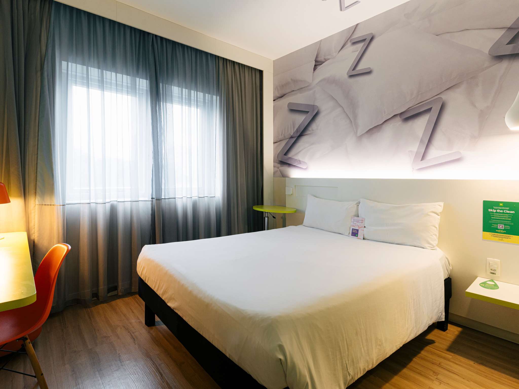 Photo - ibis Styles Sao Paulo Barra Funda