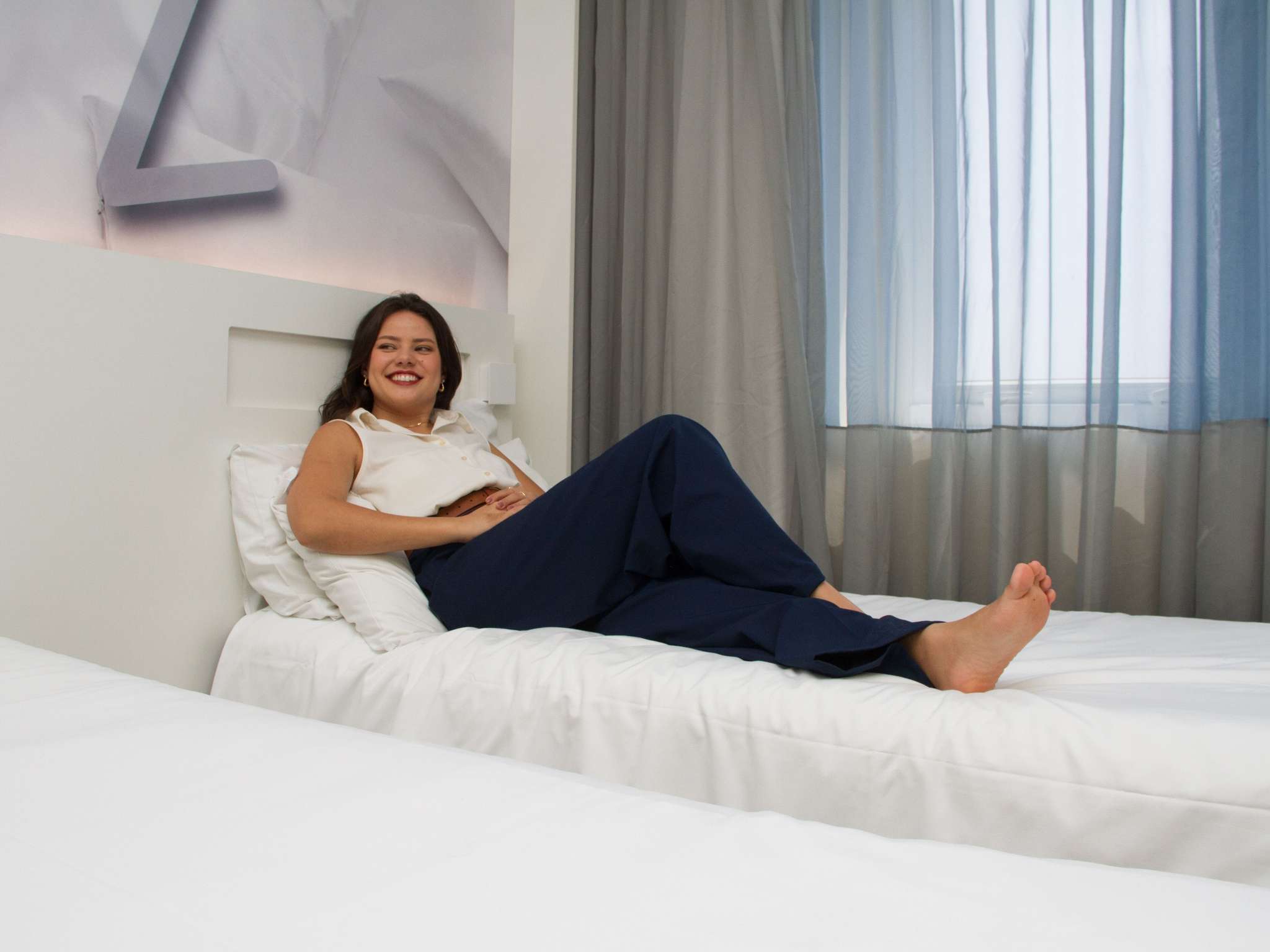 Foto - ibis Styles Sao Paulo Barra Funda