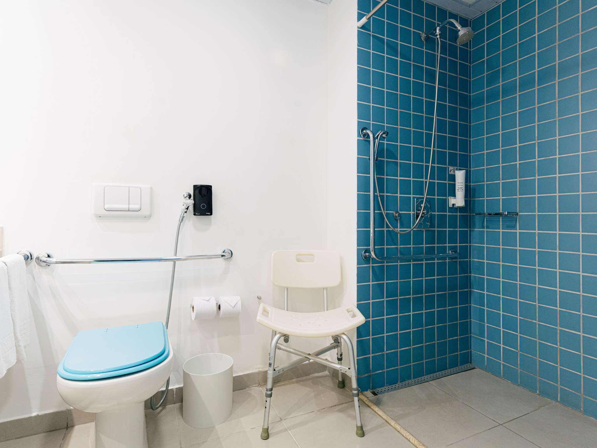 Photo - ibis Styles Sao Paulo Barra Funda