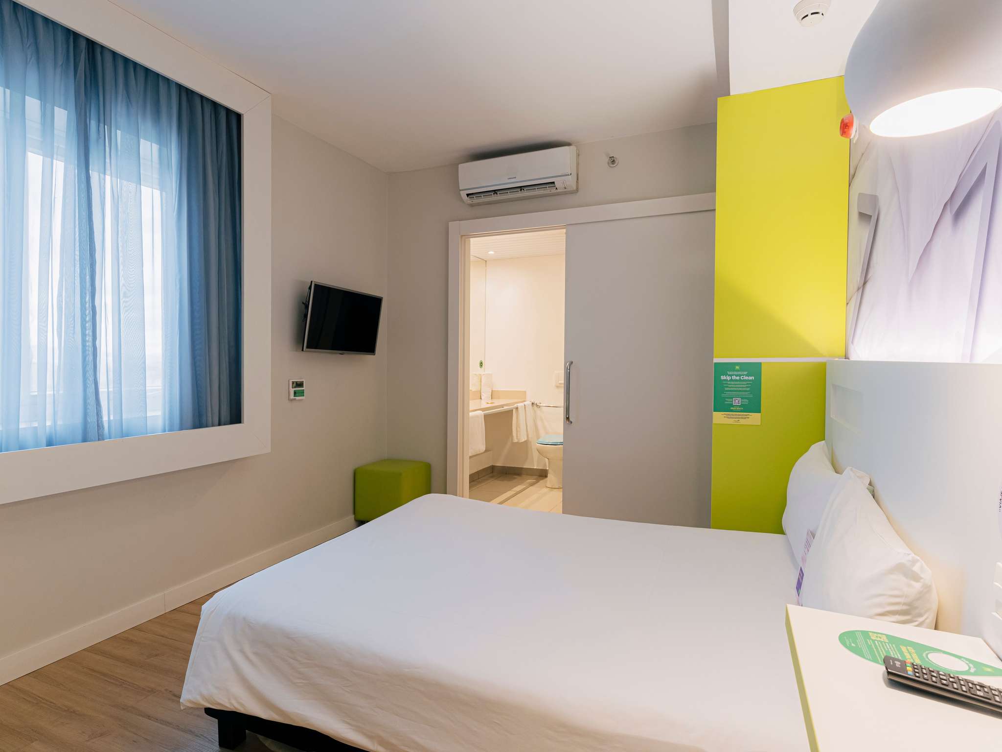 Photo - ibis Styles Sao Paulo Barra Funda