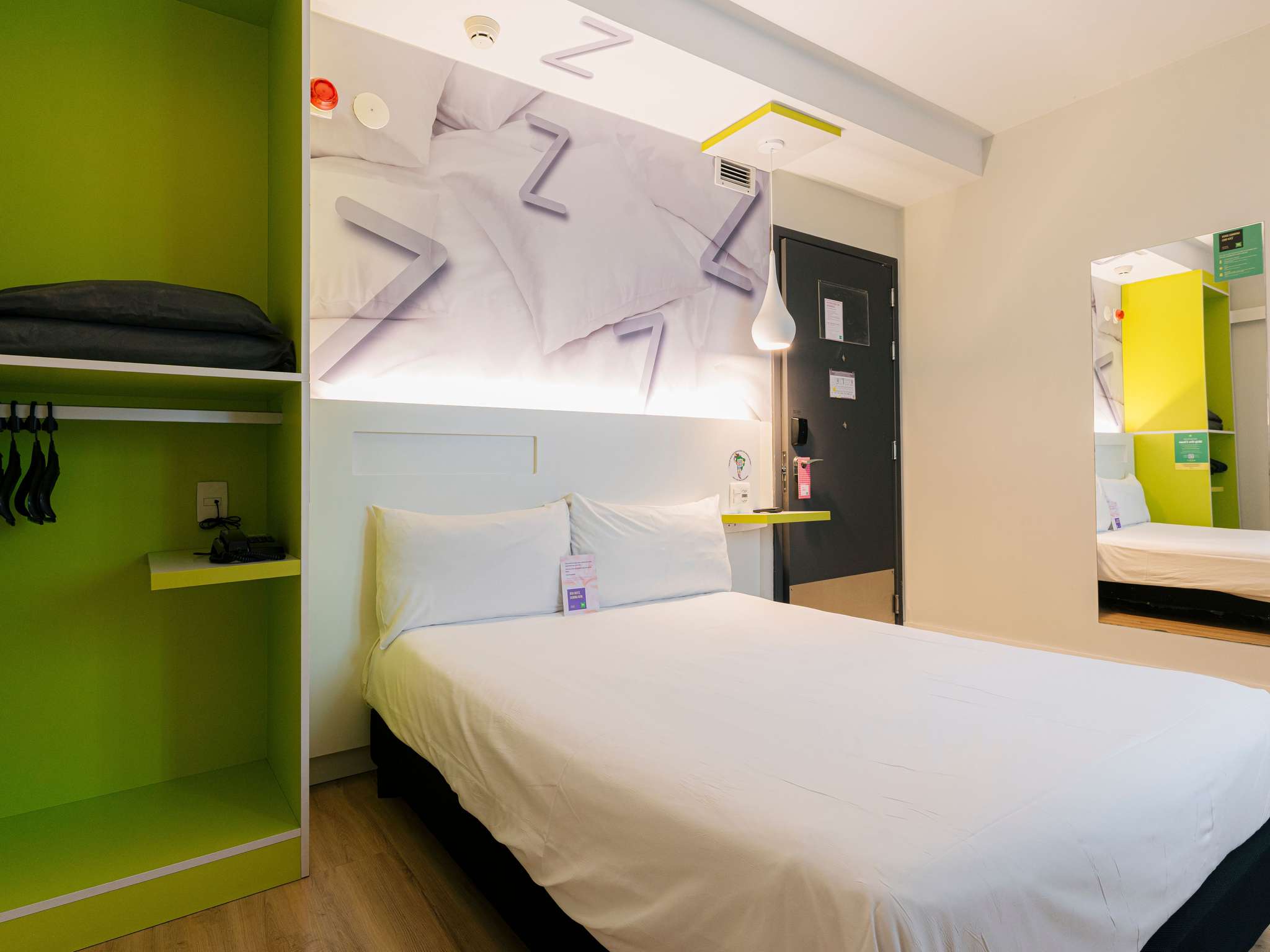 Photo - ibis Styles Sao Paulo Barra Funda