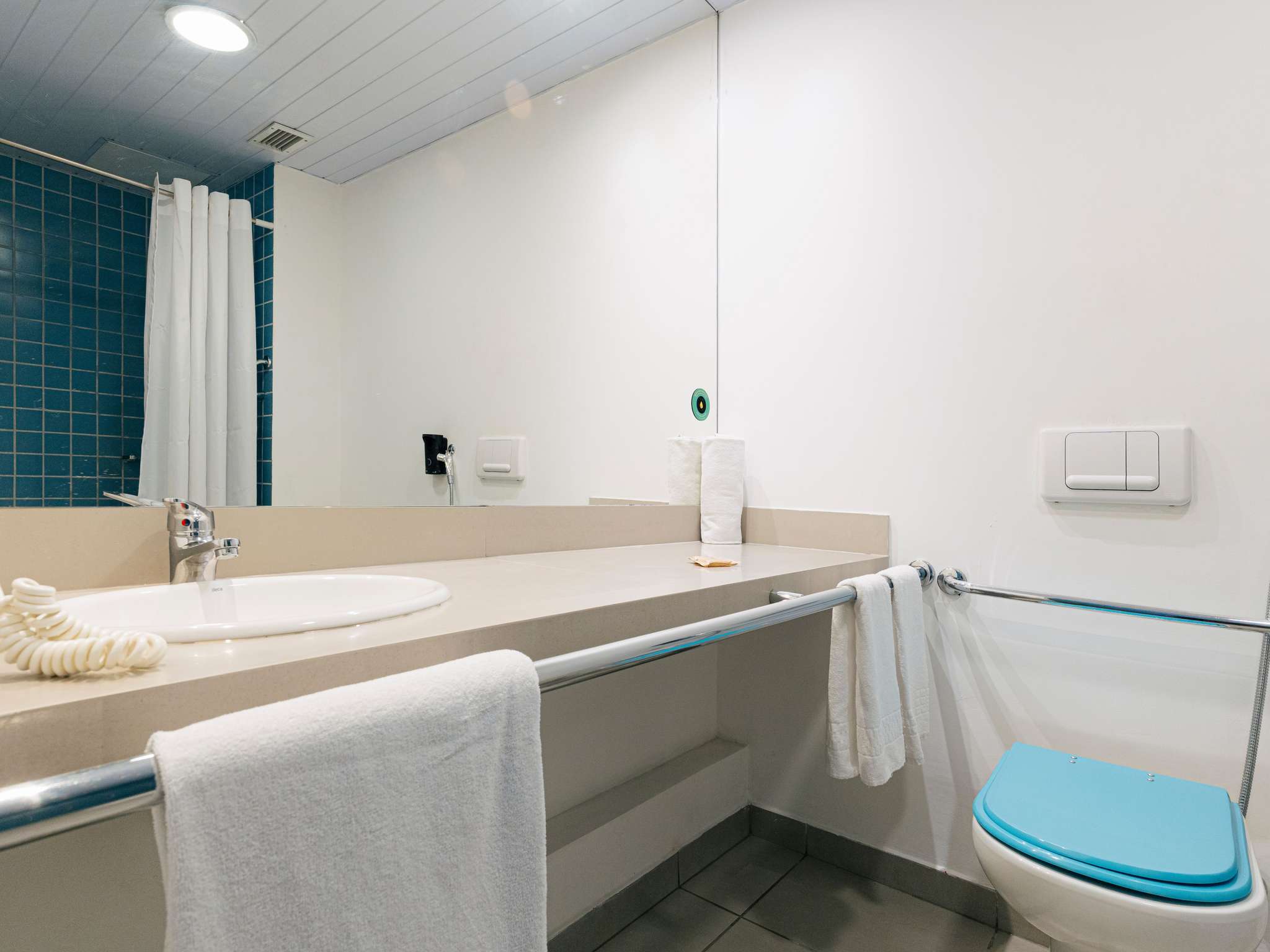 Photo - ibis Styles Sao Paulo Barra Funda