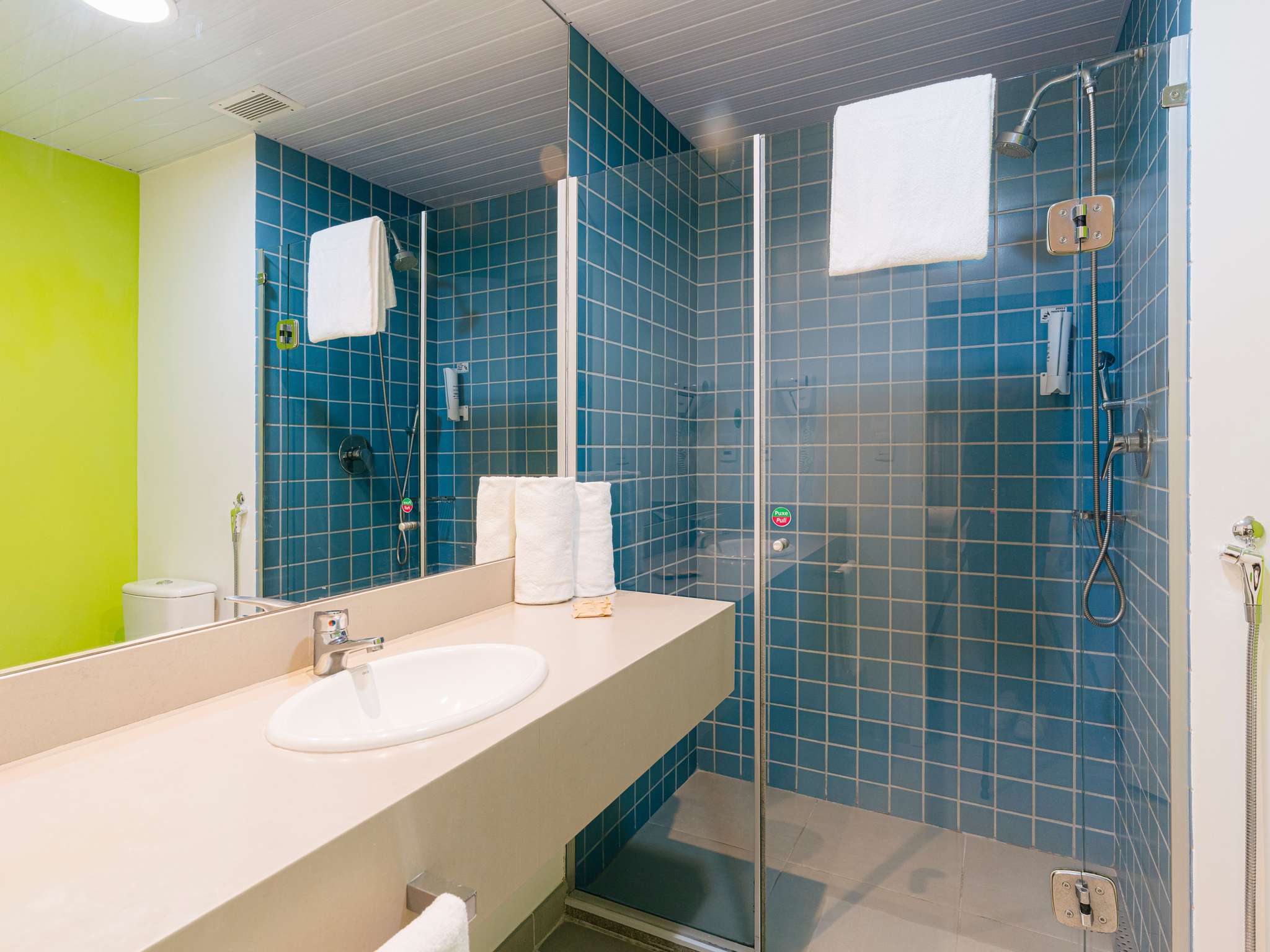 Photo - ibis Styles Sao Paulo Barra Funda