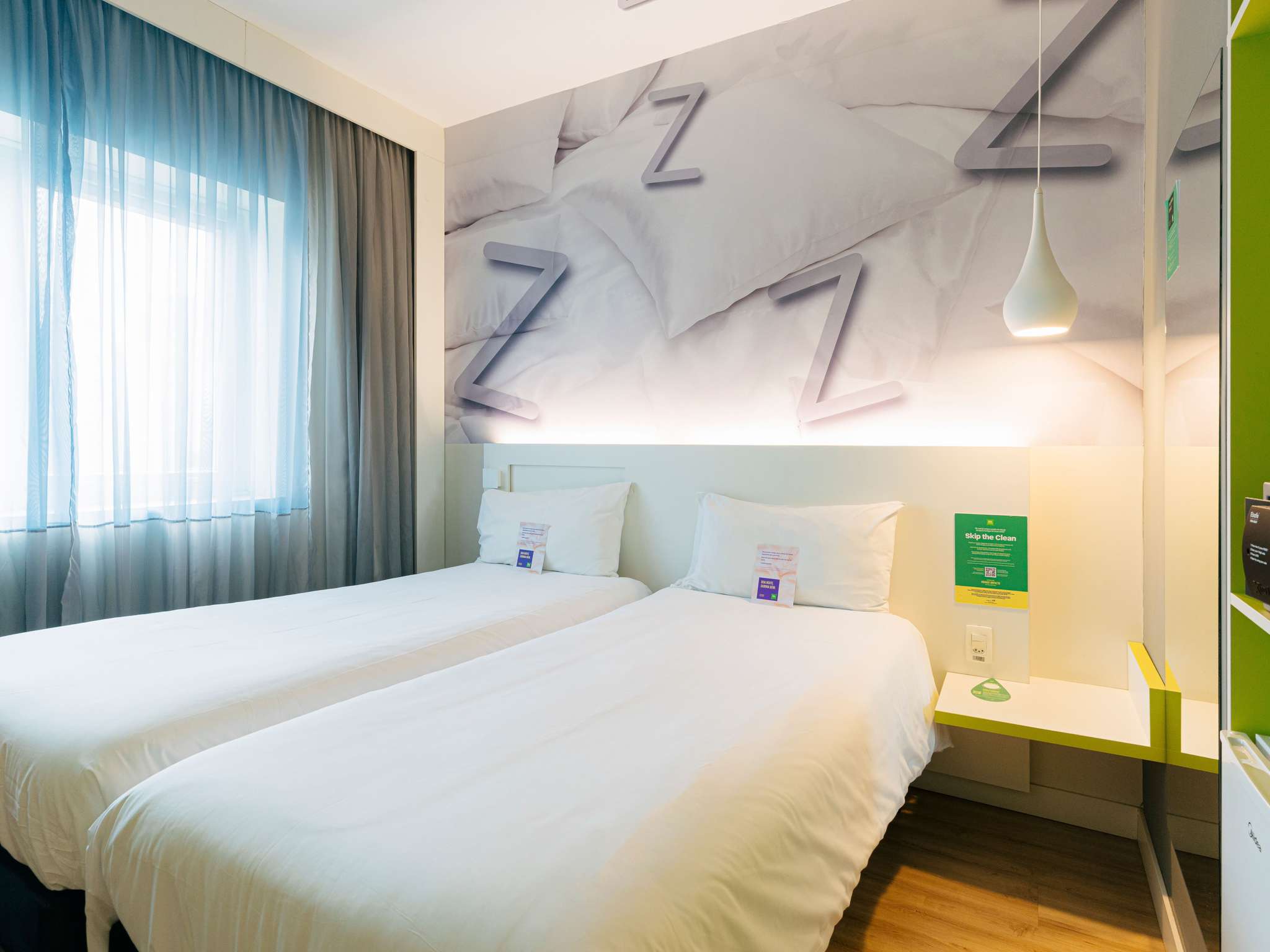 Photo - ibis Styles Sao Paulo Barra Funda
