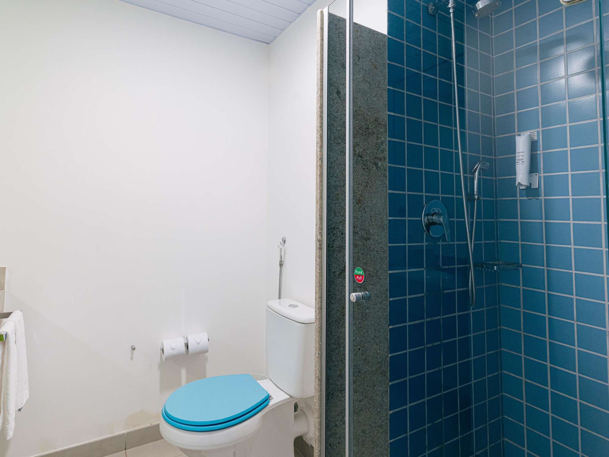Photo - ibis Styles Sao Paulo Barra Funda