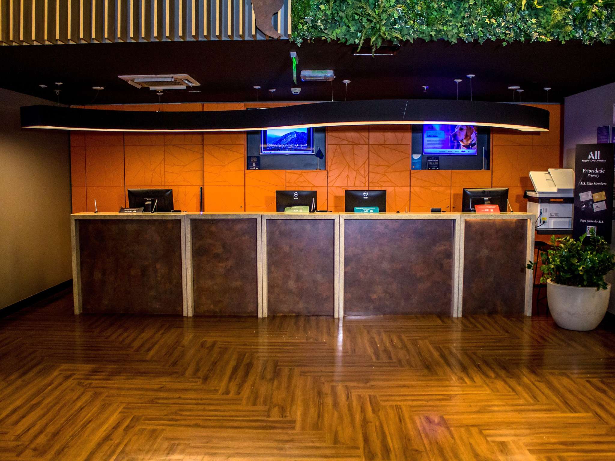 Foto - ibis Styles Sao Paulo Barra Funda