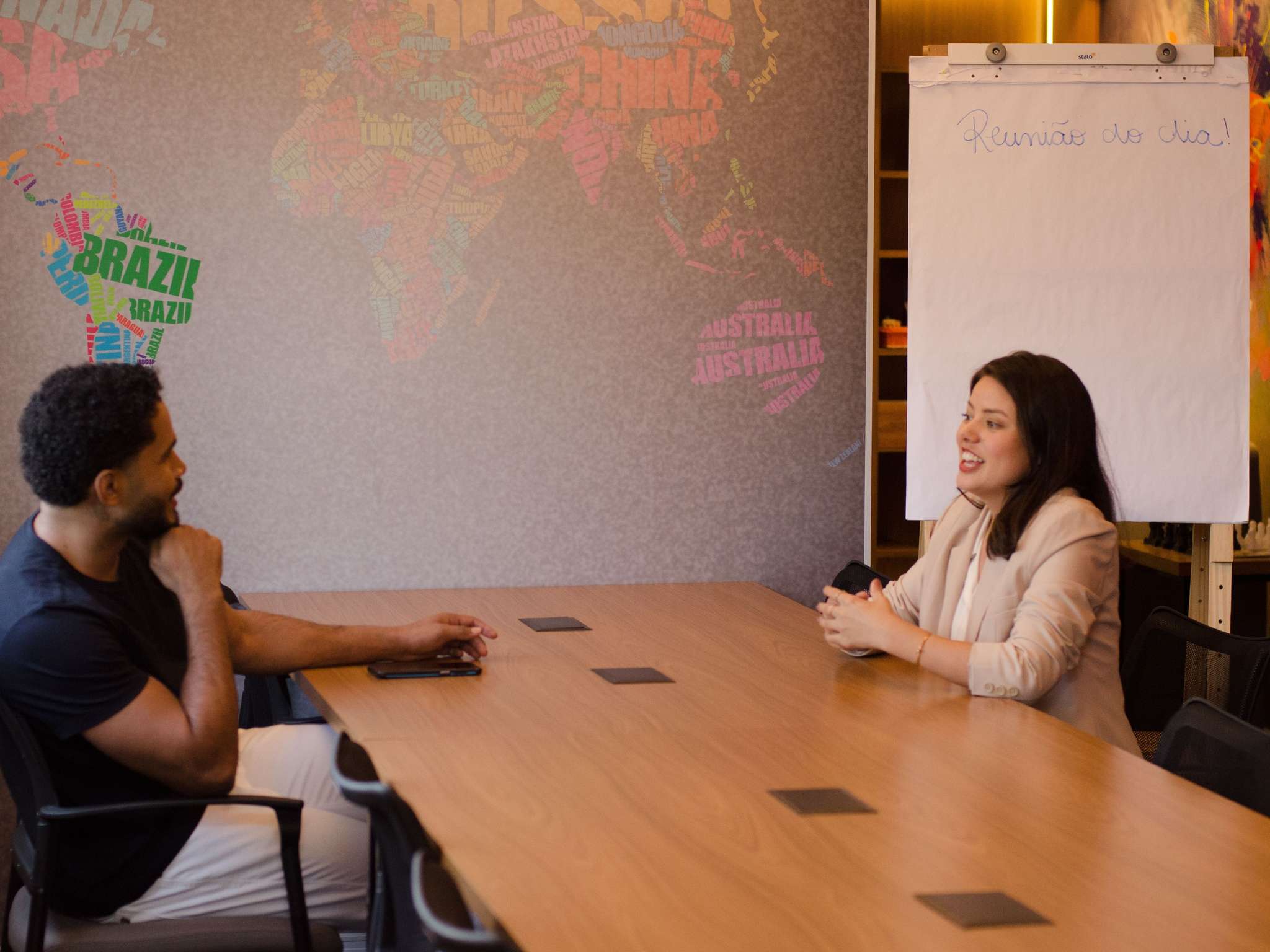 Foto - ibis Styles Sao Paulo Barra Funda