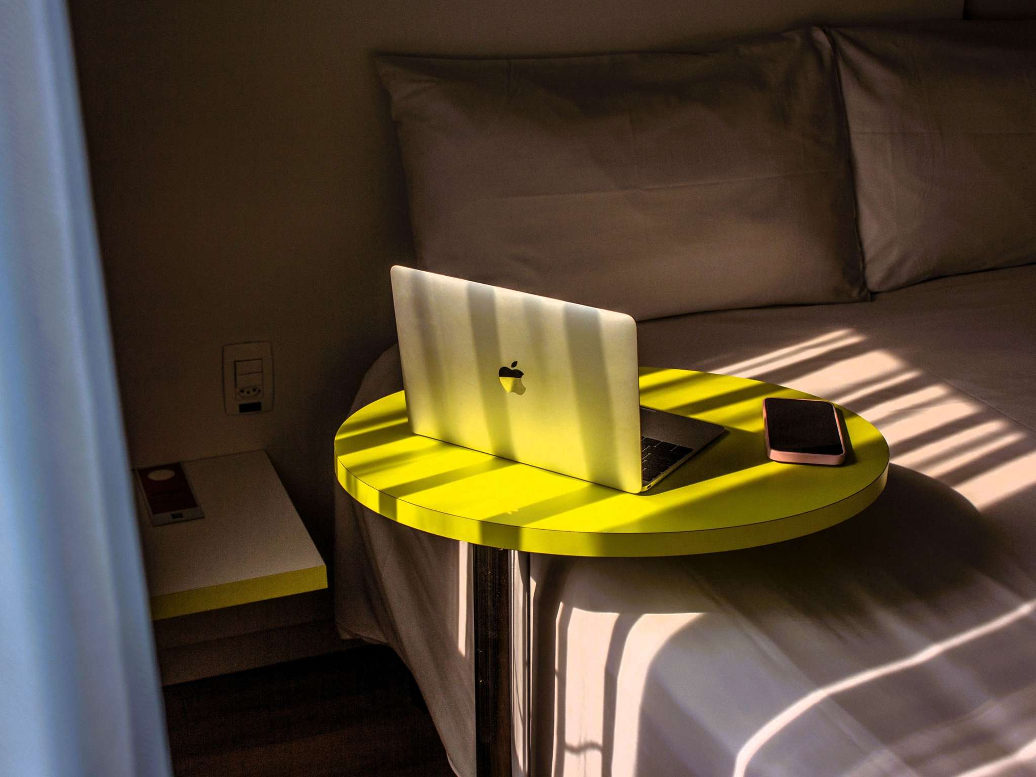 Foto - ibis Styles Sao Paulo Barra Funda