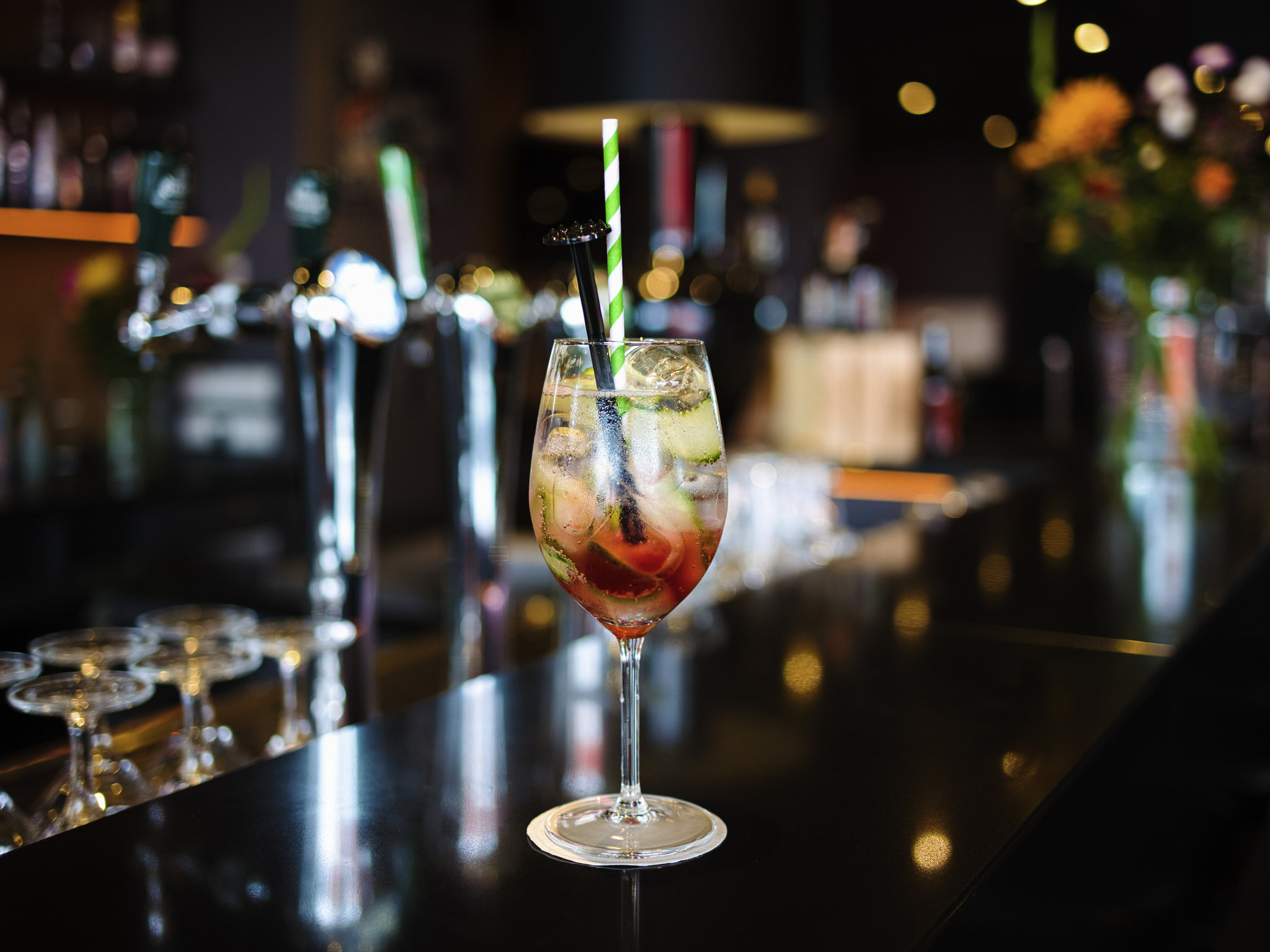 Foto - Mercure Hotel Amersfoort Centre