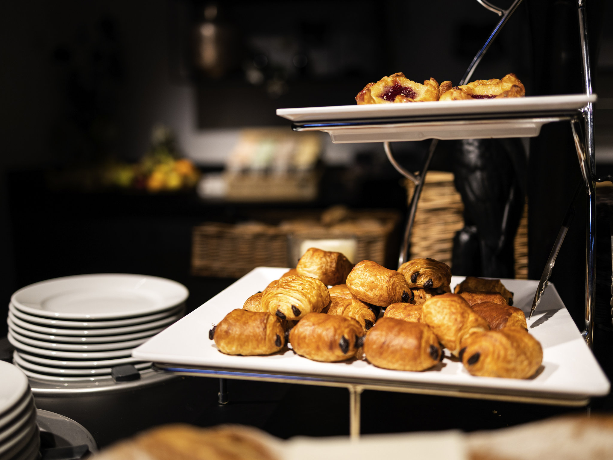 Foto - Mercure Hotel Amersfoort Centre