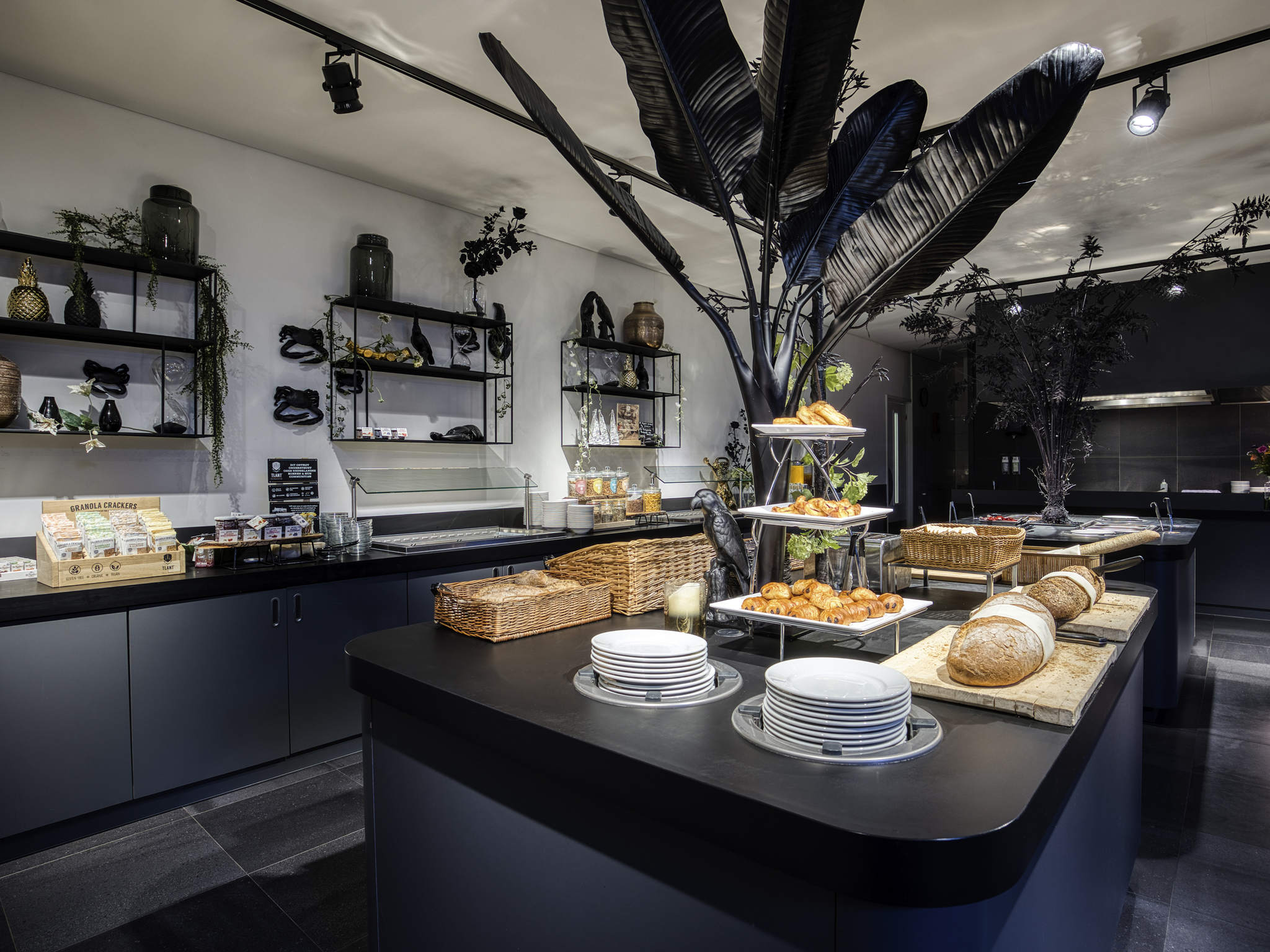 Foto - Mercure Hotel Amersfoort Centre