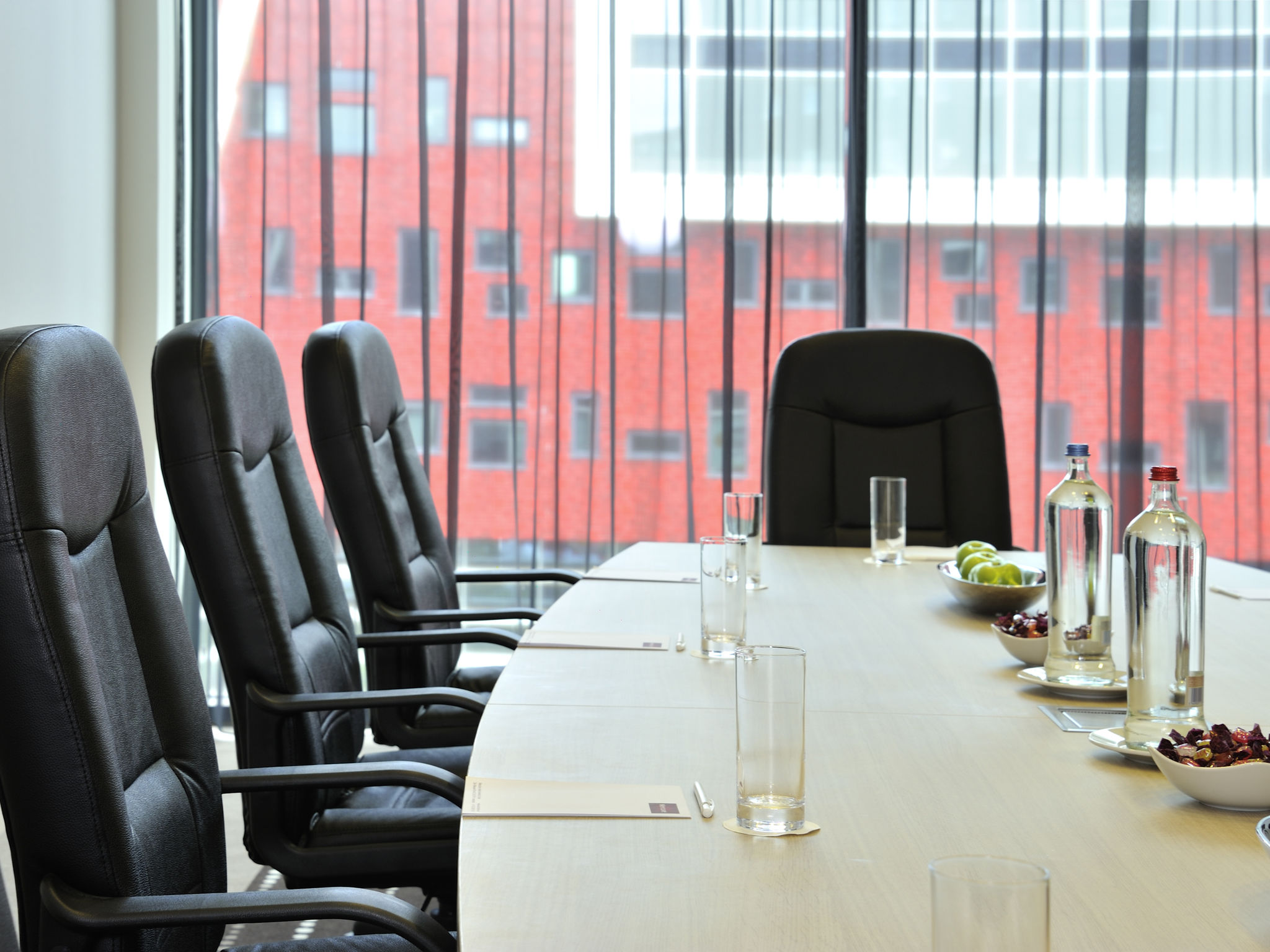 Foto - Mercure Hotel Amersfoort Centre