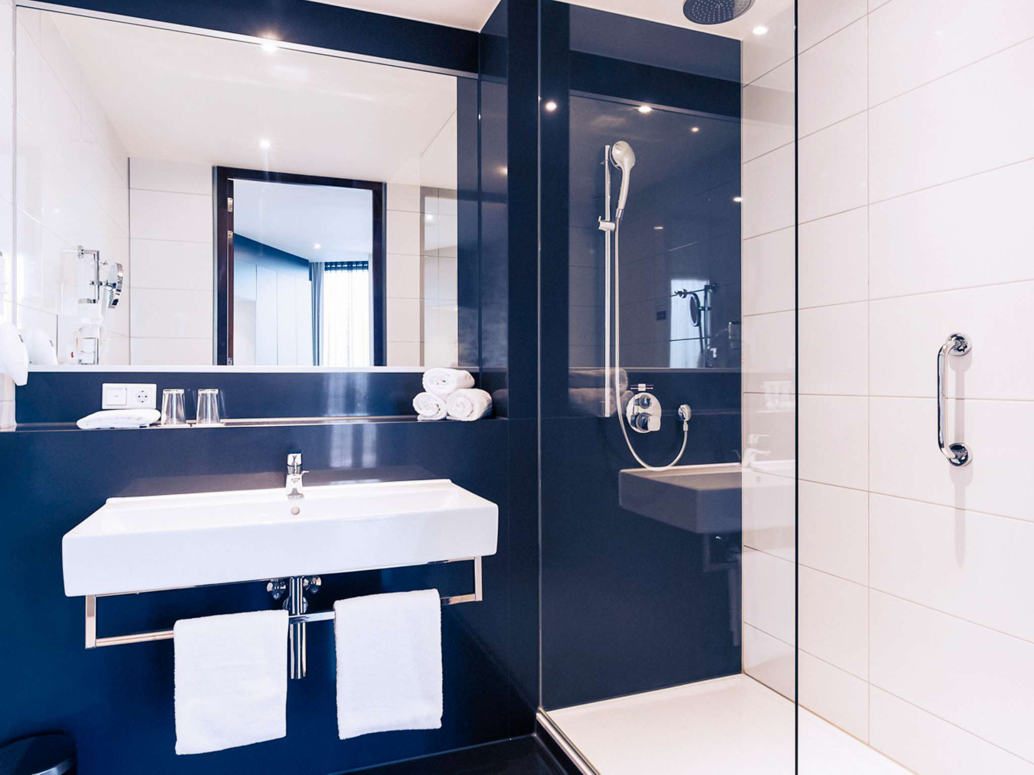 Foto - Mercure Hotel Amersfoort Centre