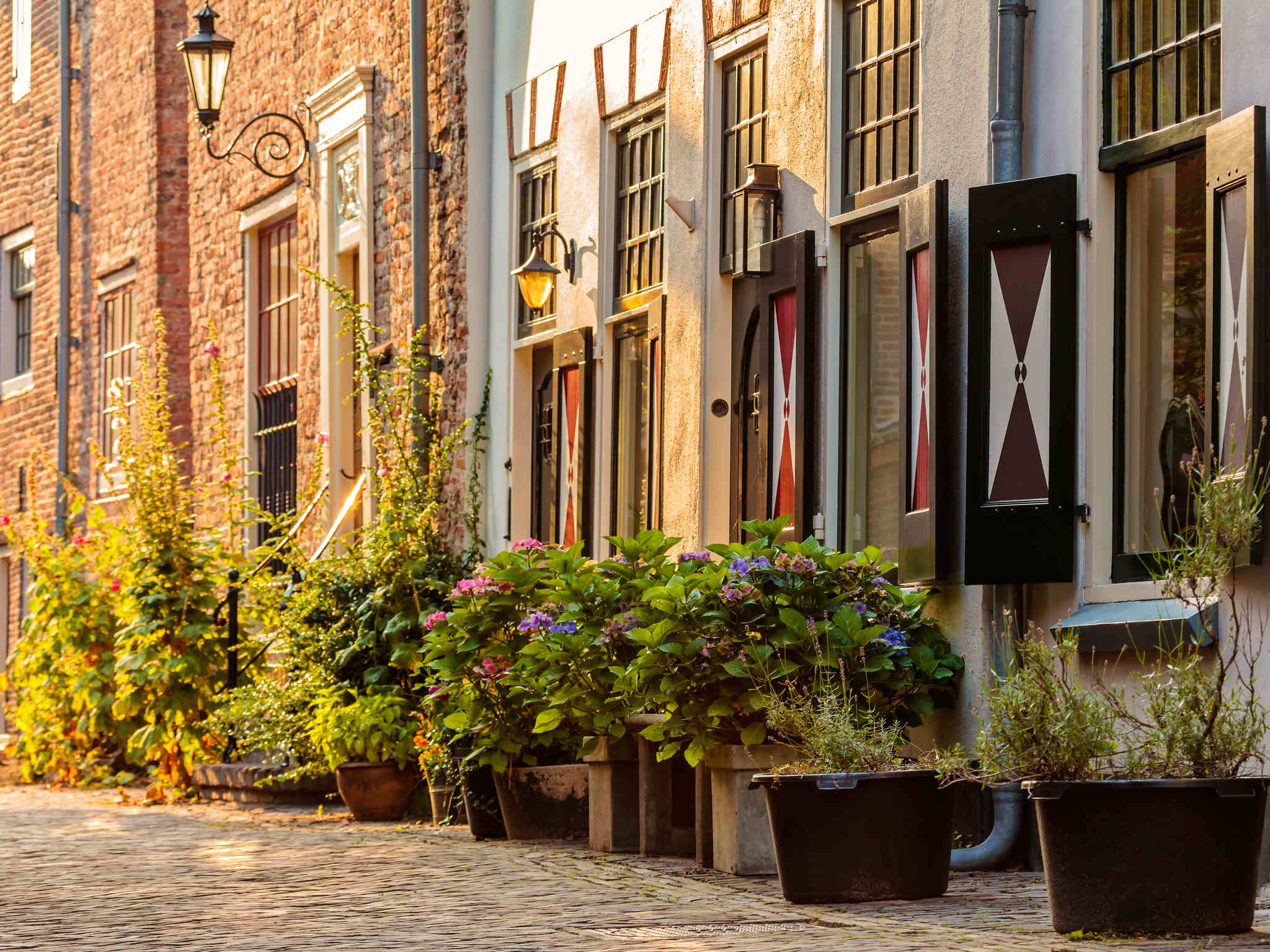 Foto - Mercure Hotel Amersfoort Centre