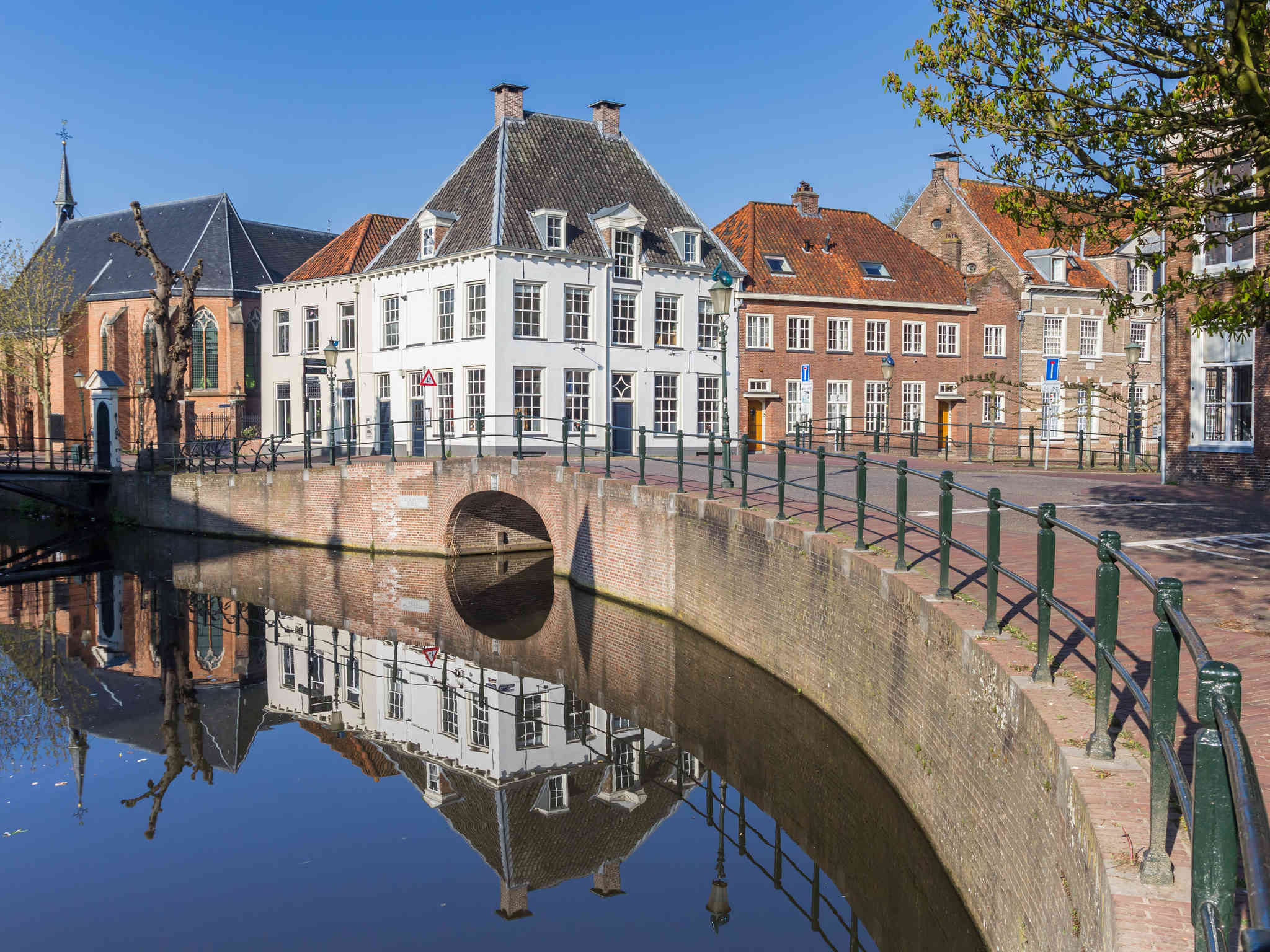 Foto - Mercure Hotel Amersfoort Centre