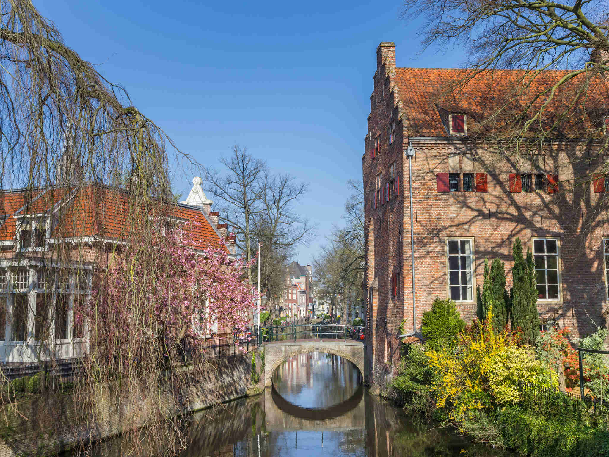 Foto - Mercure Hotel Amersfoort Centre