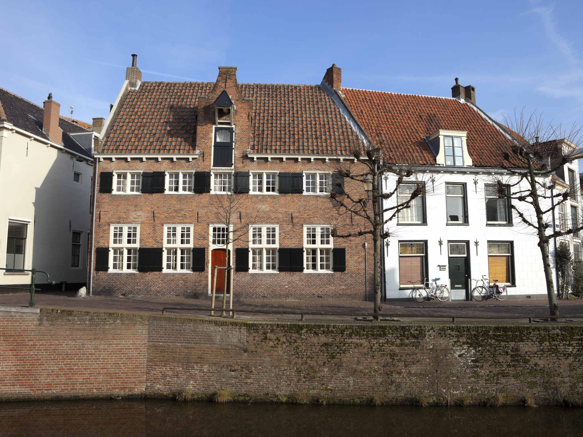 Foto - Mercure Hotel Amersfoort Centre