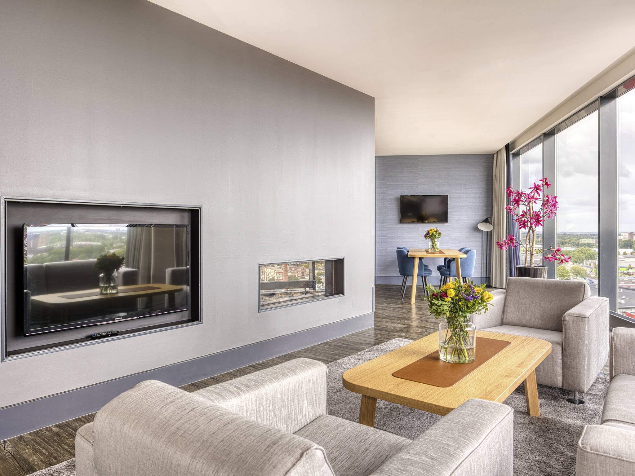 Foto - Mercure Hotel Amersfoort Centre