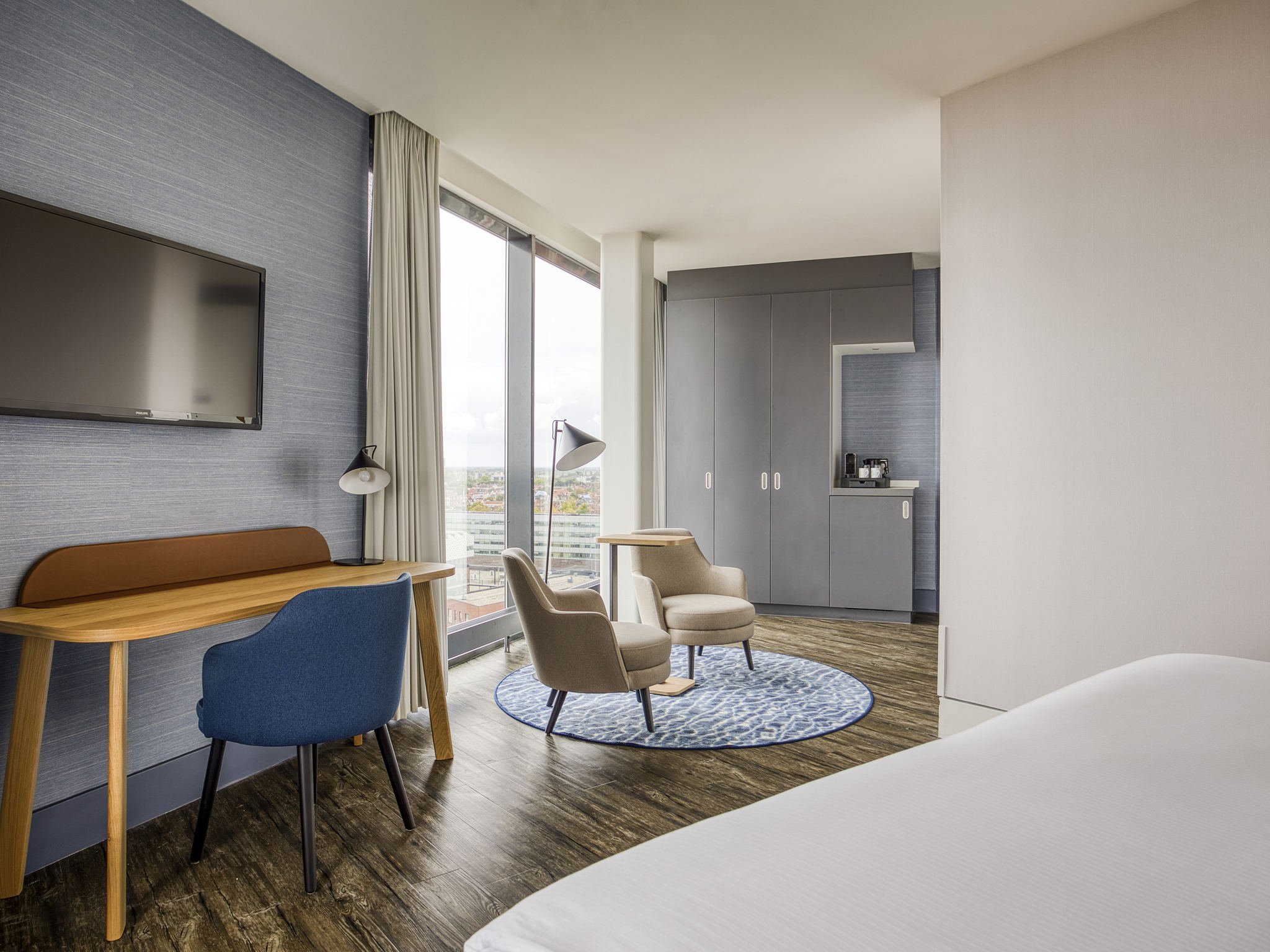 Foto - Mercure Hotel Amersfoort Centre