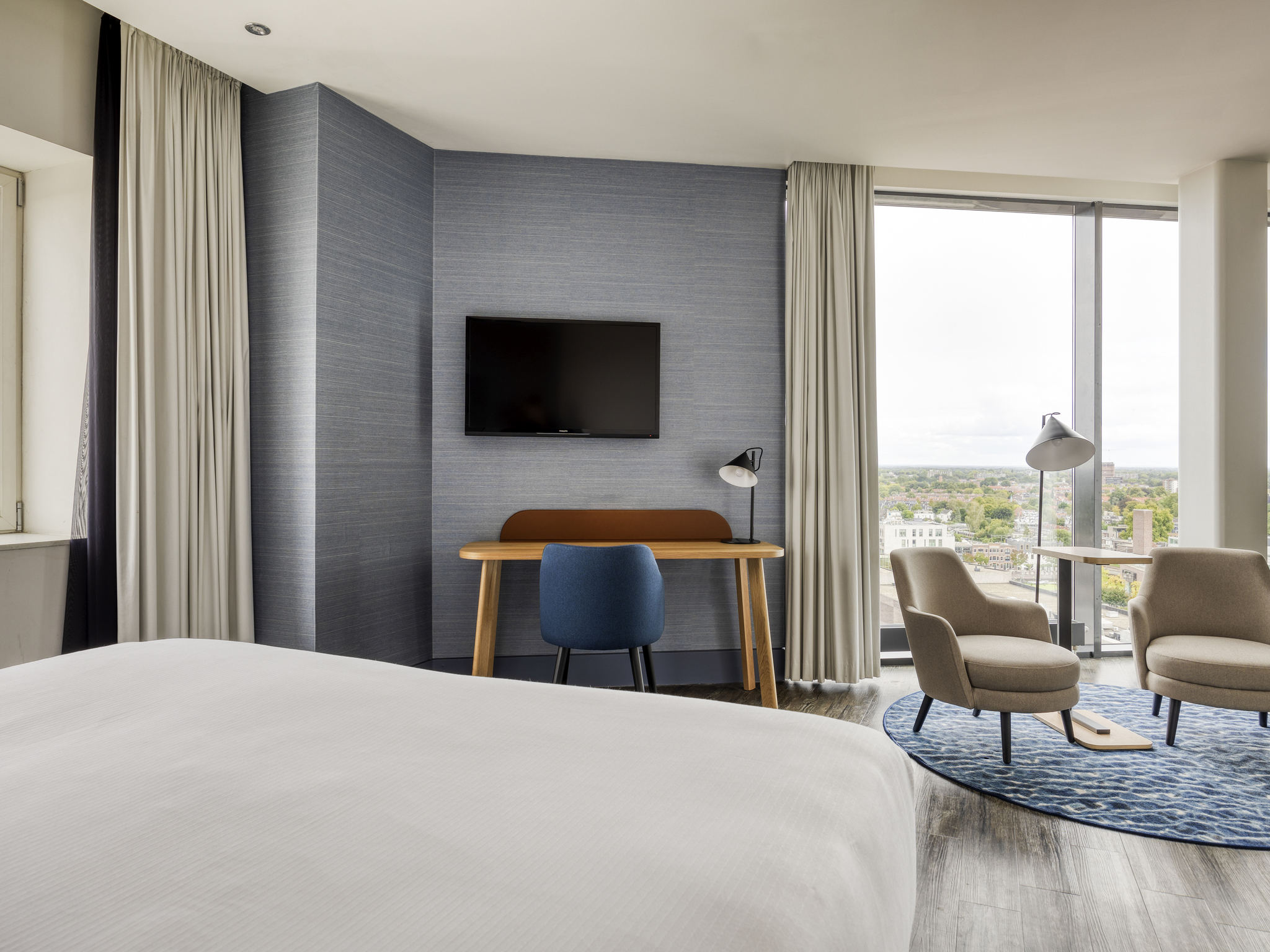 Foto - Mercure Hotel Amersfoort Centre