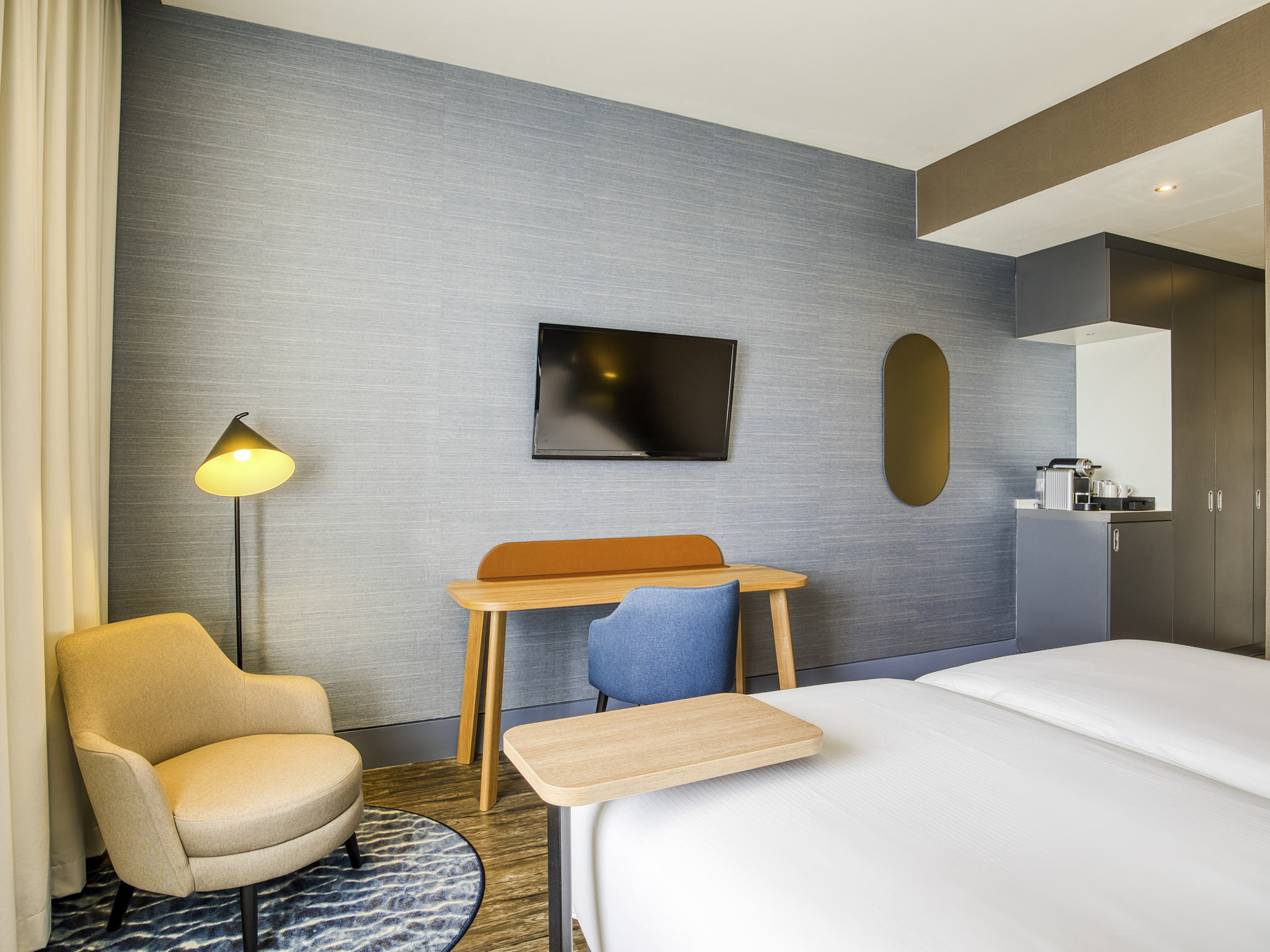 Foto - Mercure Hotel Amersfoort Centre