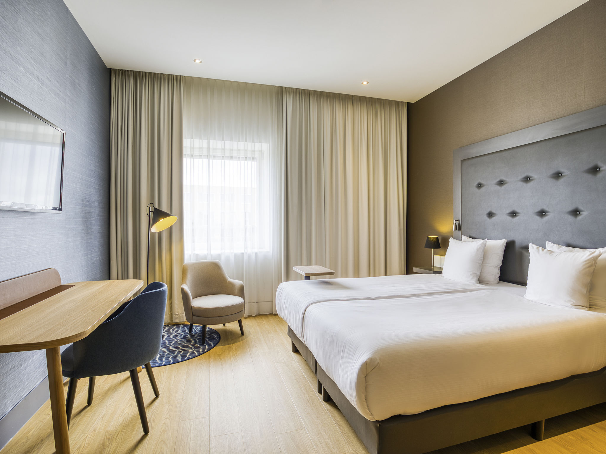 Foto - Mercure Hotel Amersfoort Centre