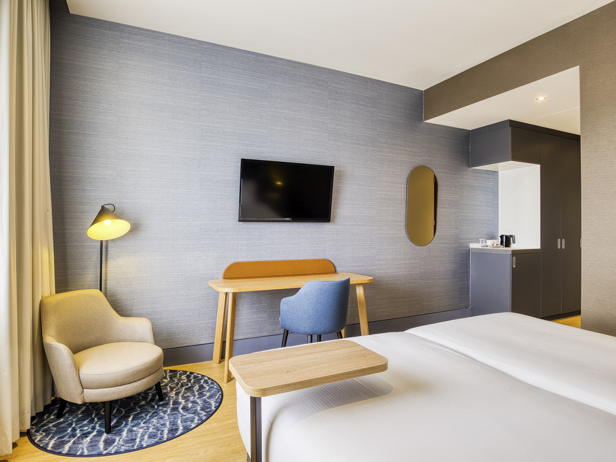 Foto - Mercure Hotel Amersfoort Centre