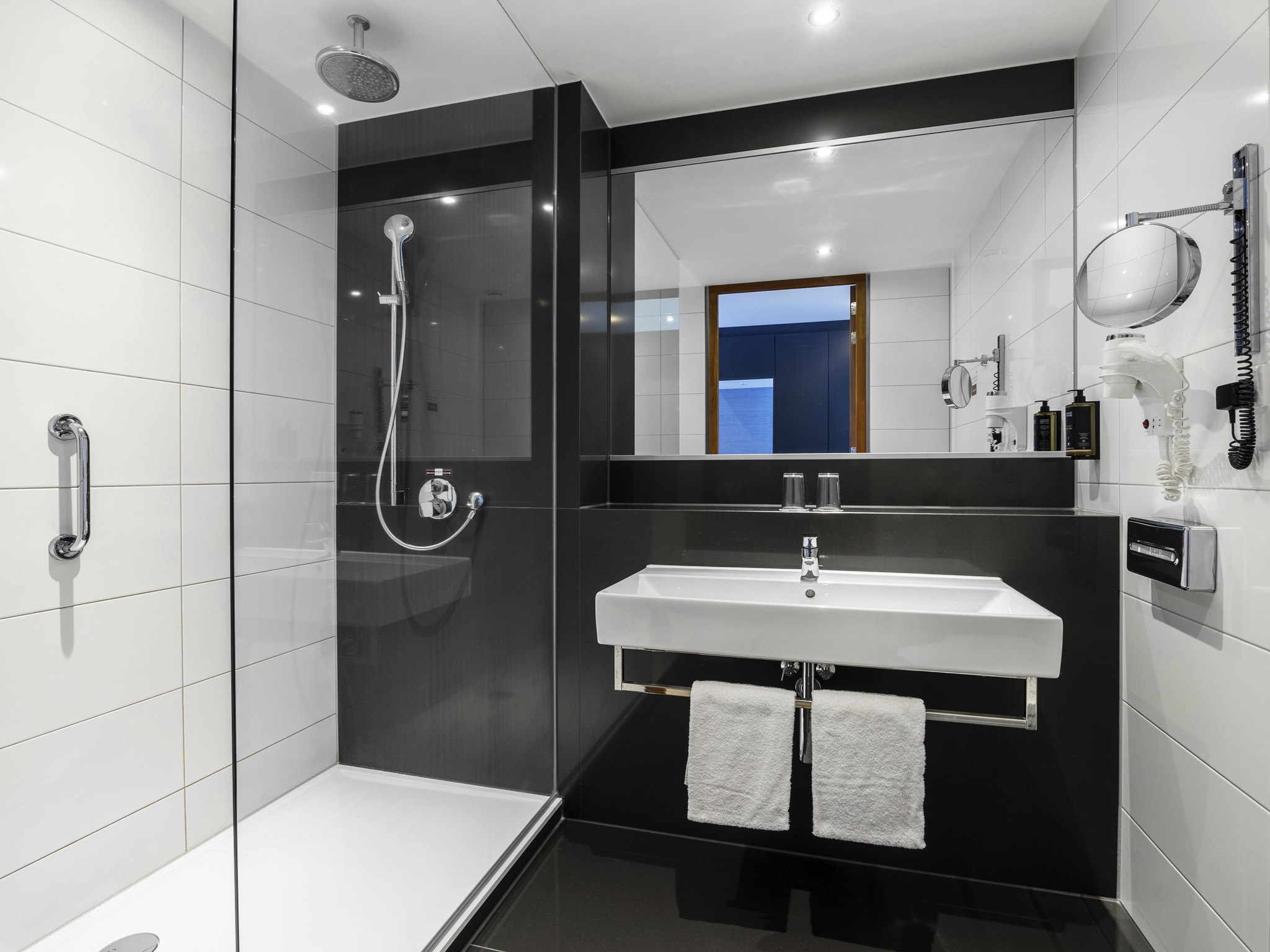 Foto - Mercure Hotel Amersfoort Centre