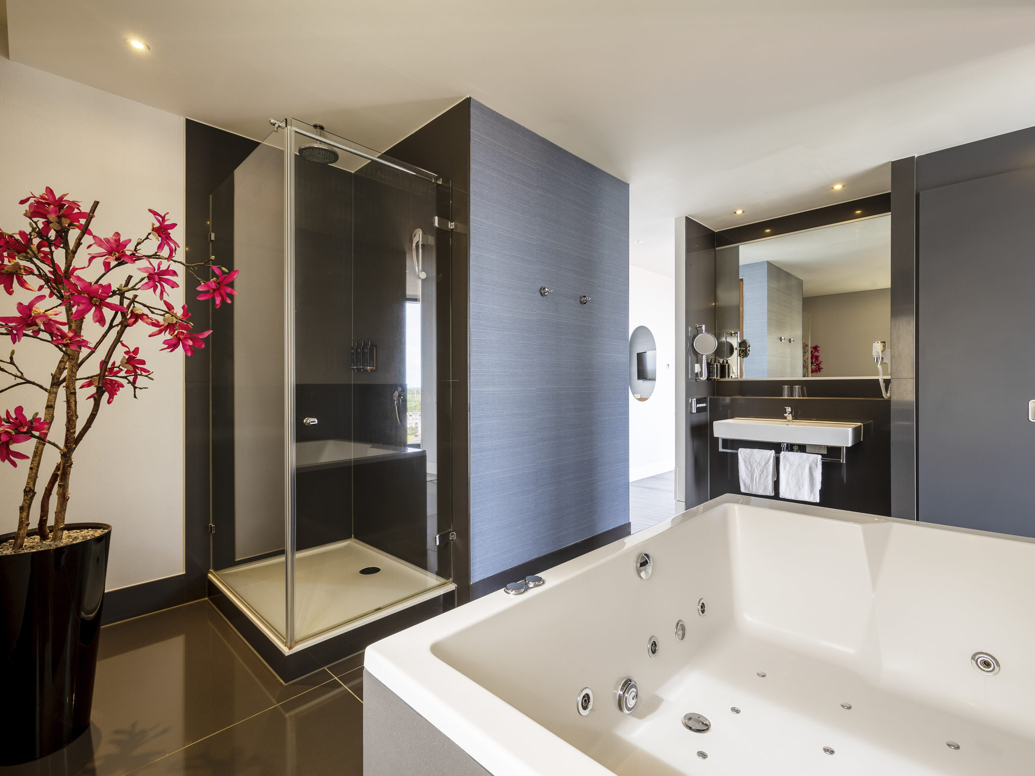 Foto - Mercure Hotel Amersfoort Centre