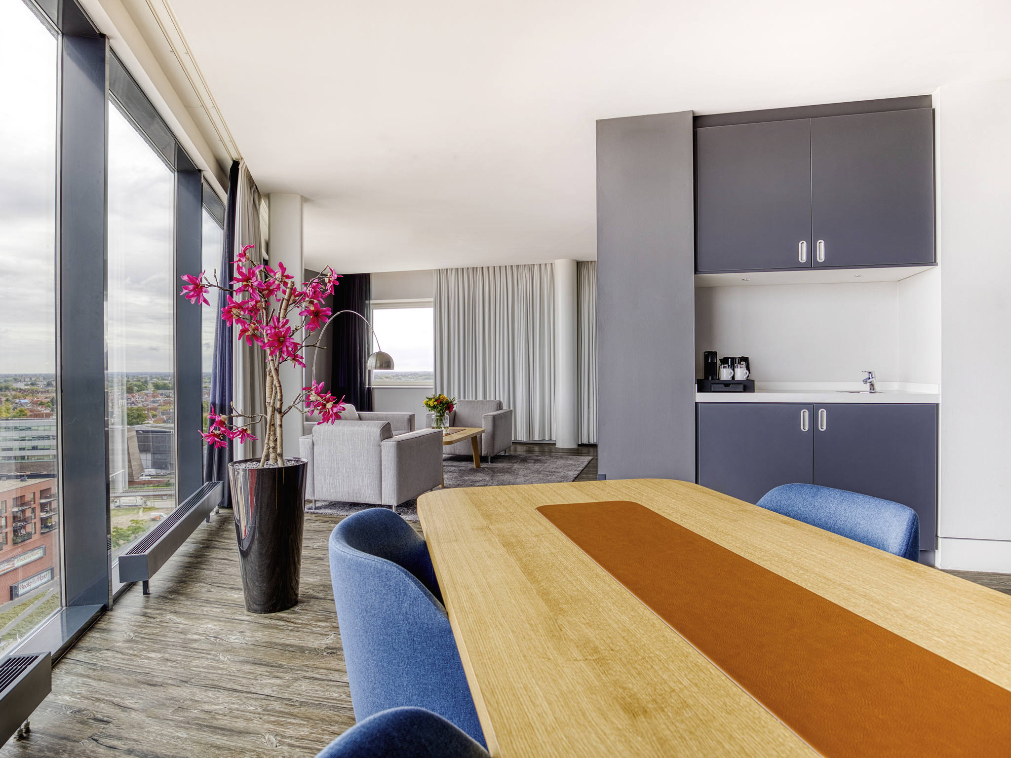 Foto - Mercure Hotel Amersfoort Centre