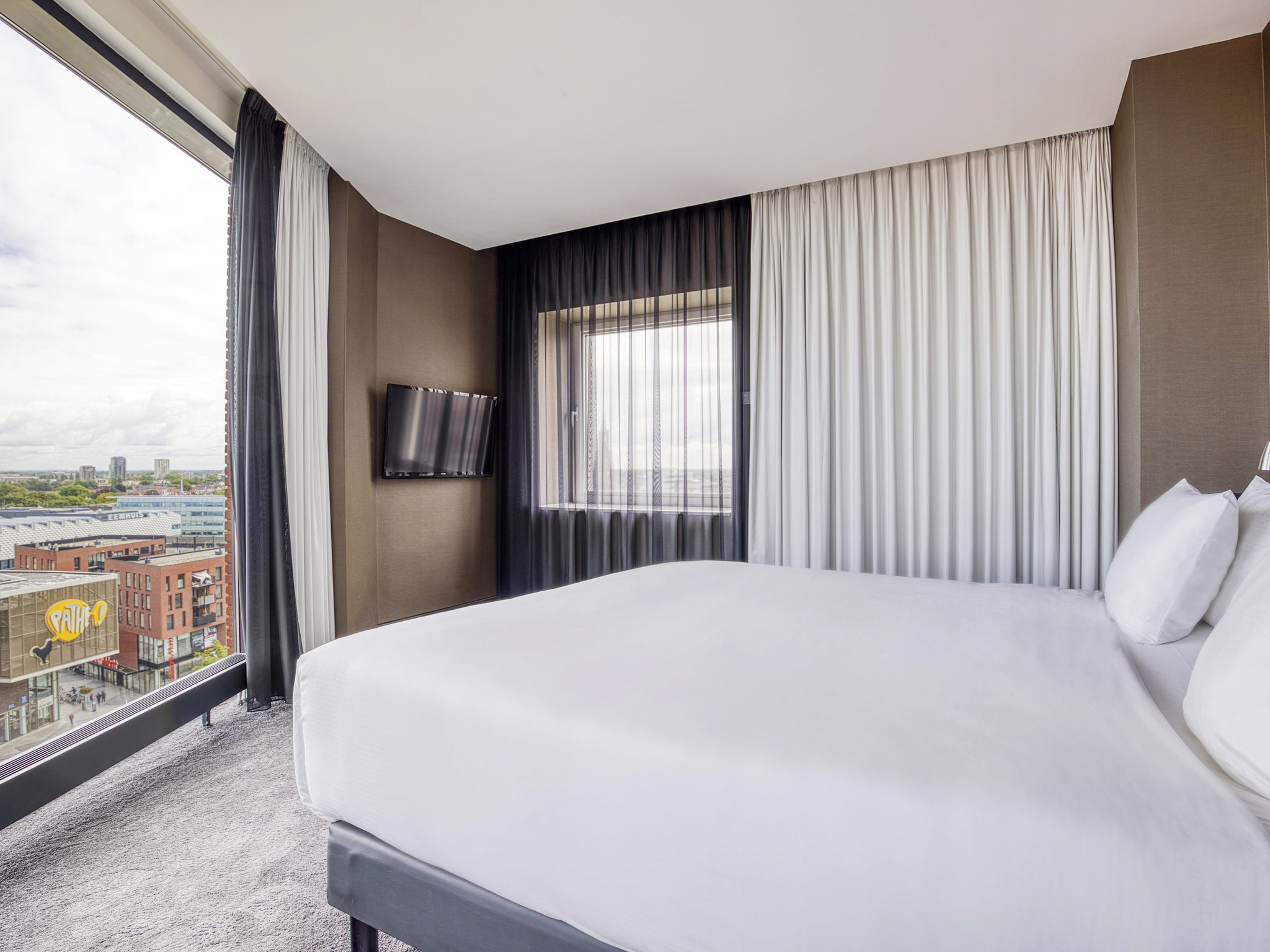 Foto - Mercure Hotel Amersfoort Centre