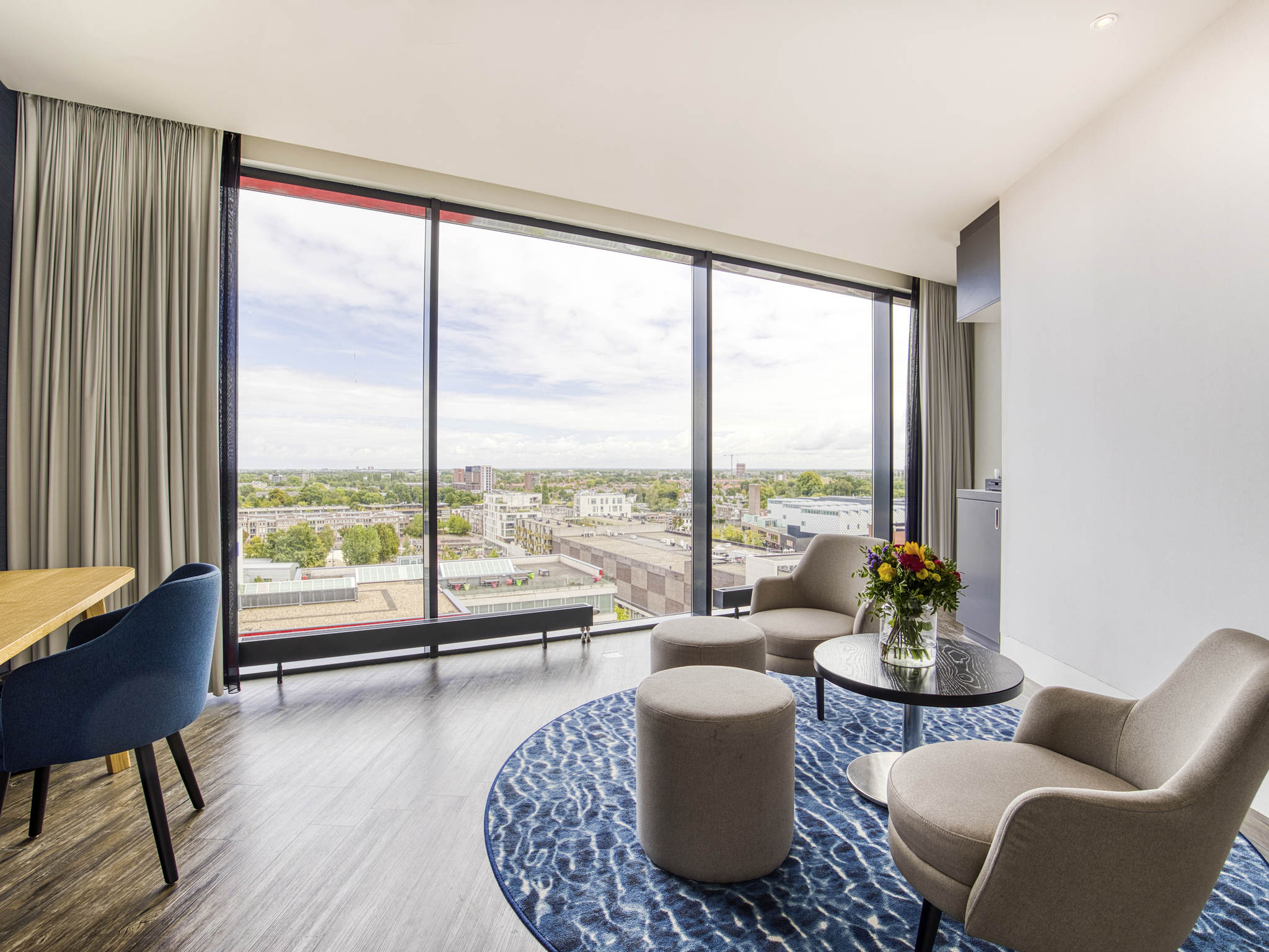 Foto - Mercure Hotel Amersfoort Centre