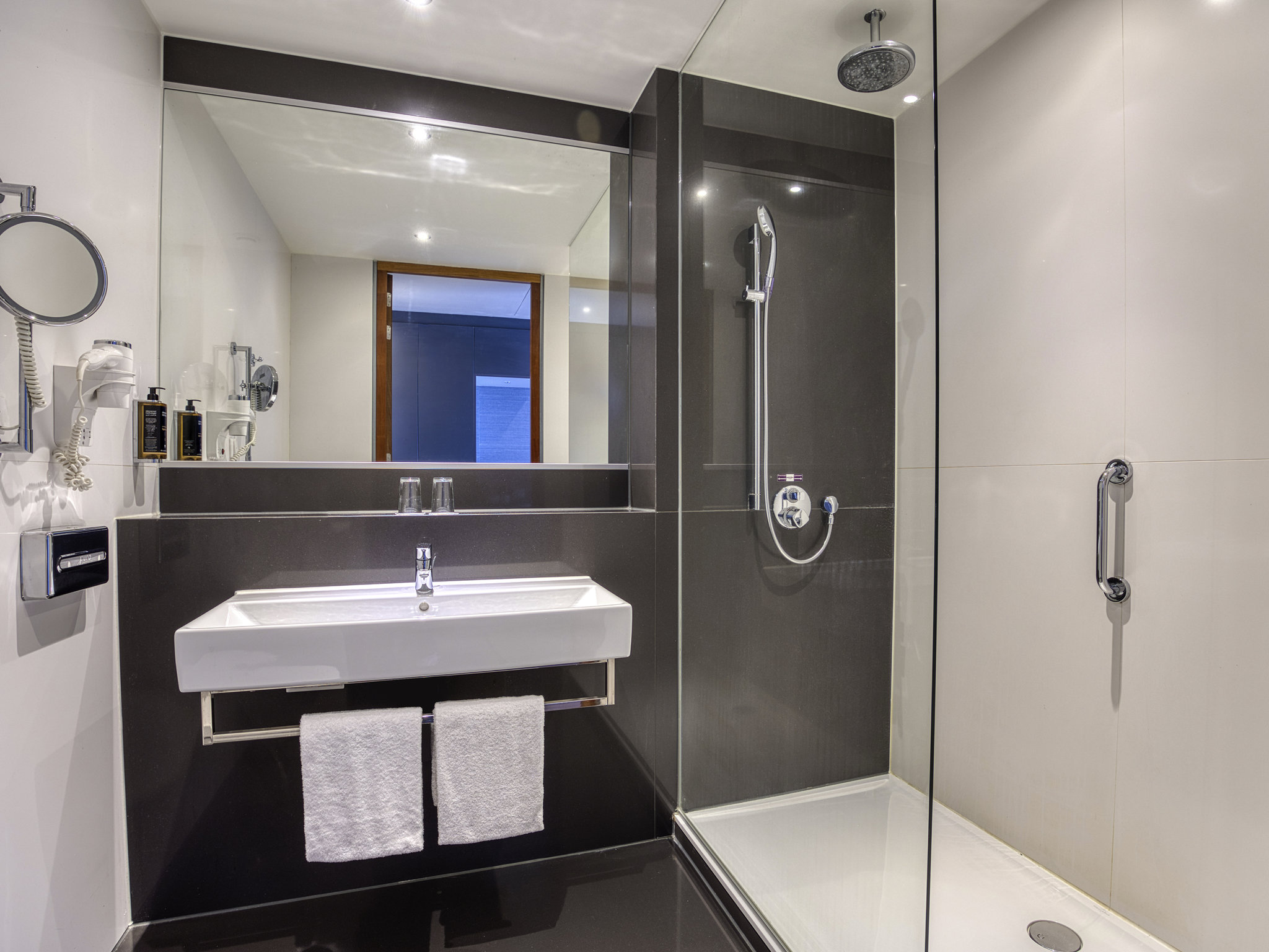 Foto - Mercure Hotel Amersfoort Centre