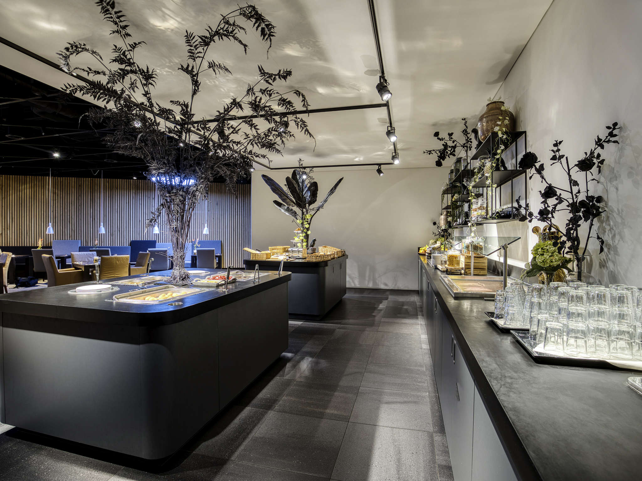 Foto - Mercure Hotel Amersfoort Centre