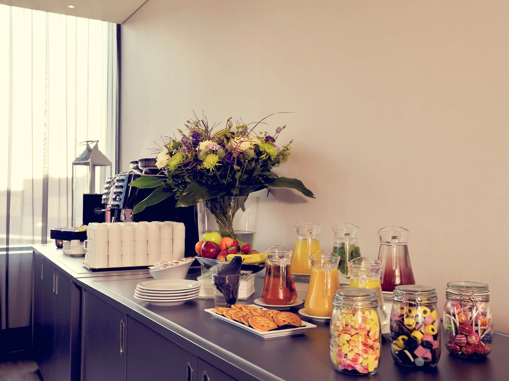 Foto - Mercure Hotel Amersfoort Centre