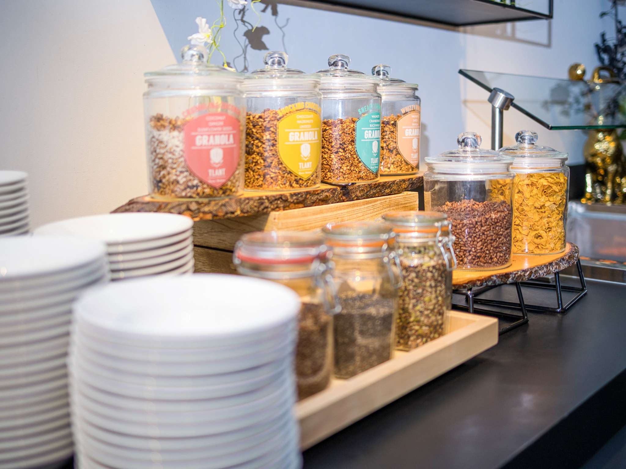 Foto - Mercure Hotel Amersfoort Centre