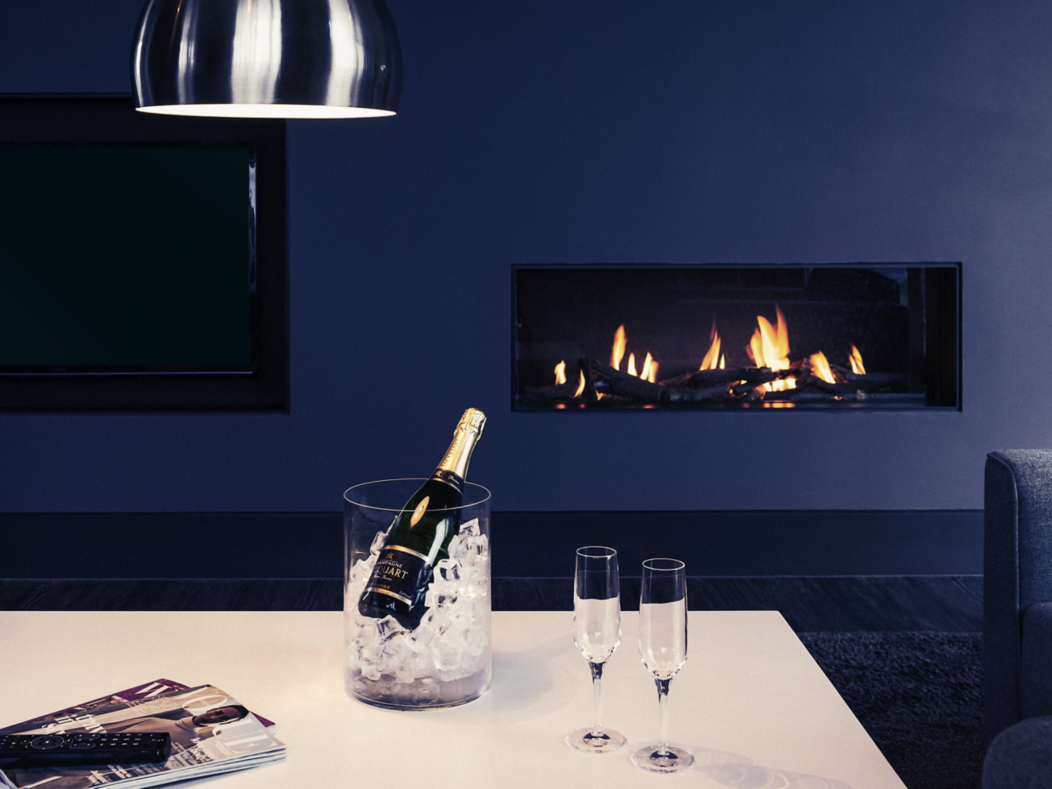 Foto - Mercure Hotel Amersfoort Centre