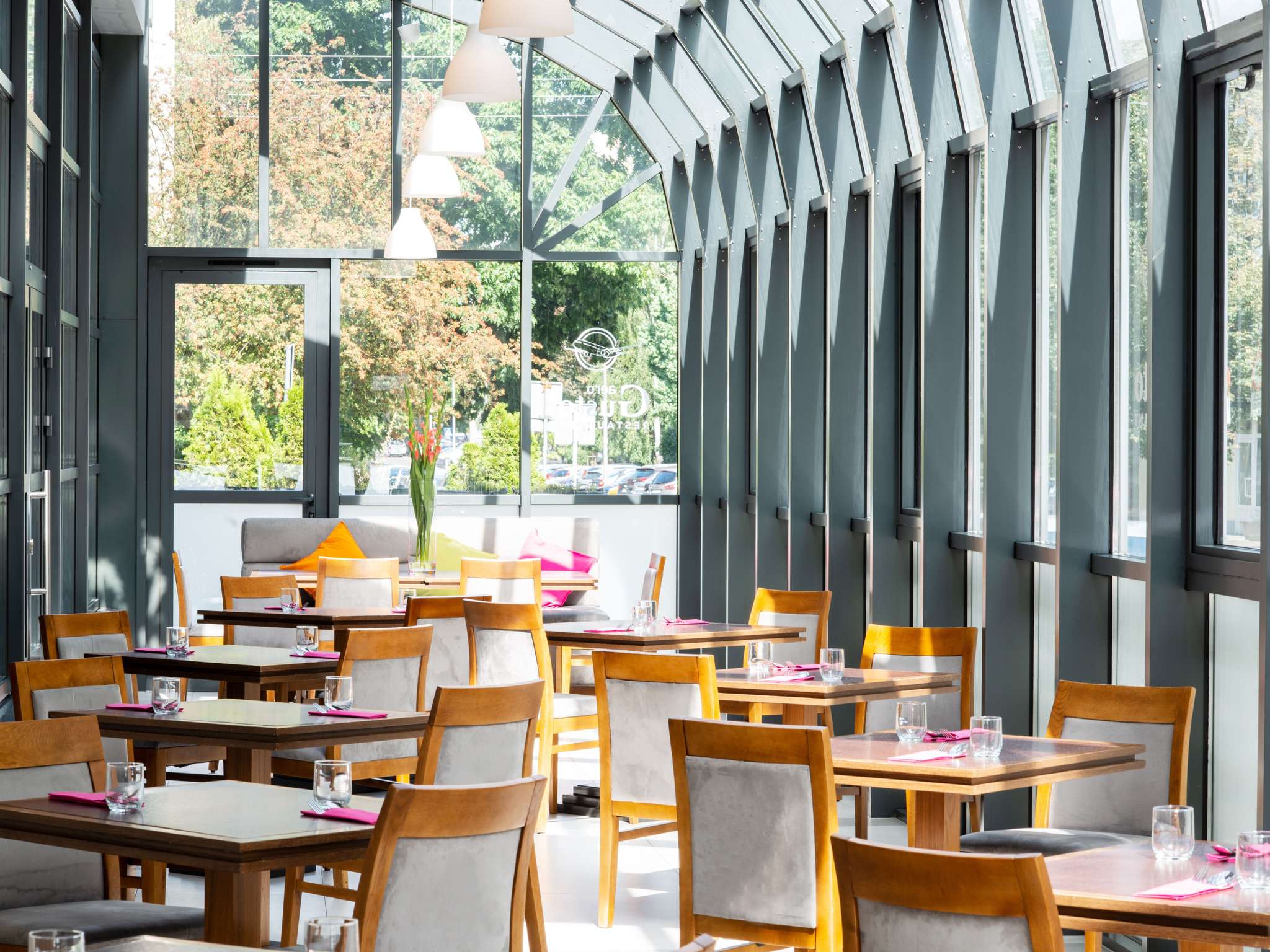 Photo - Mercure Warszawa Airport