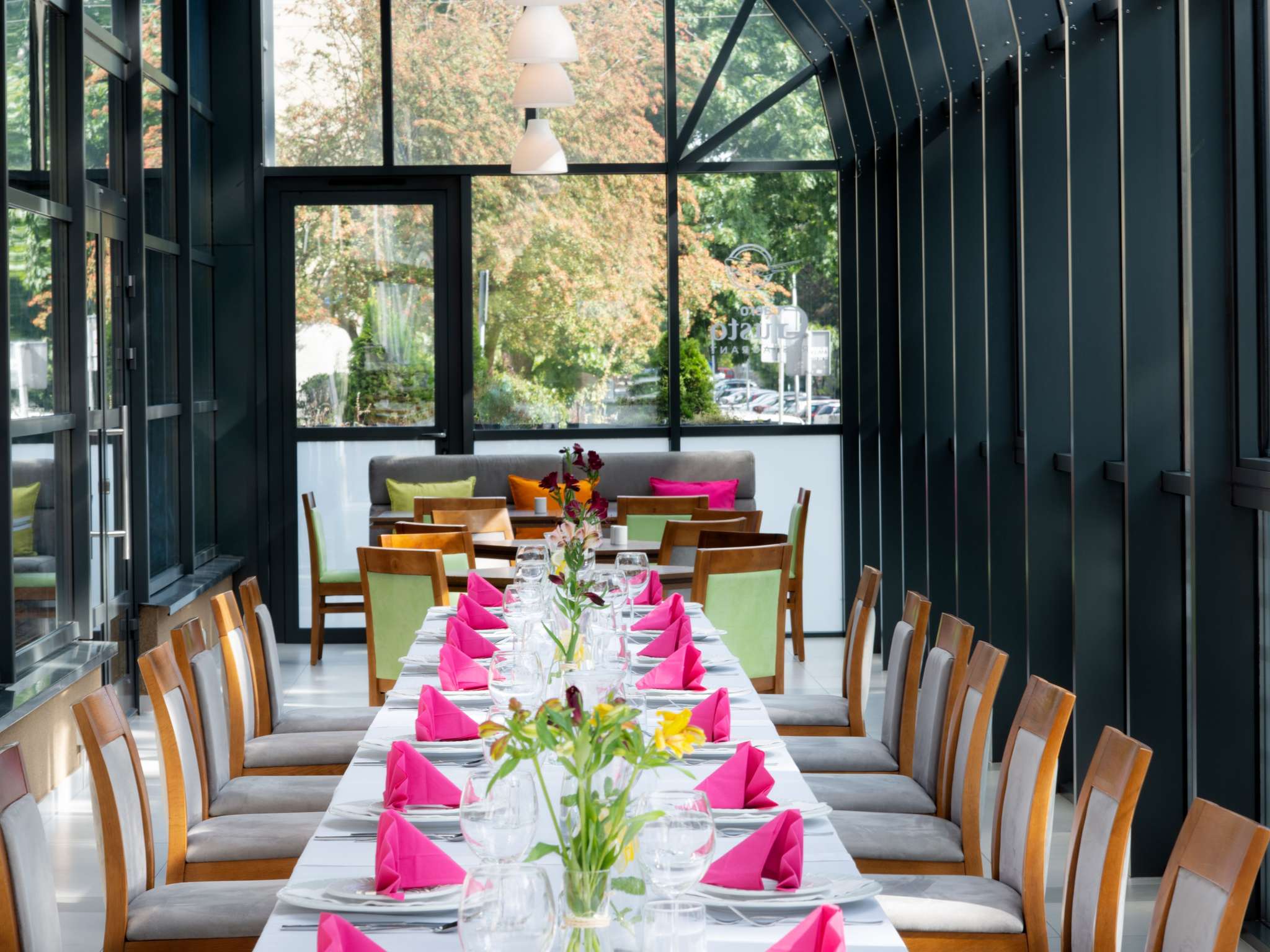 Photo - Mercure Warszawa Airport