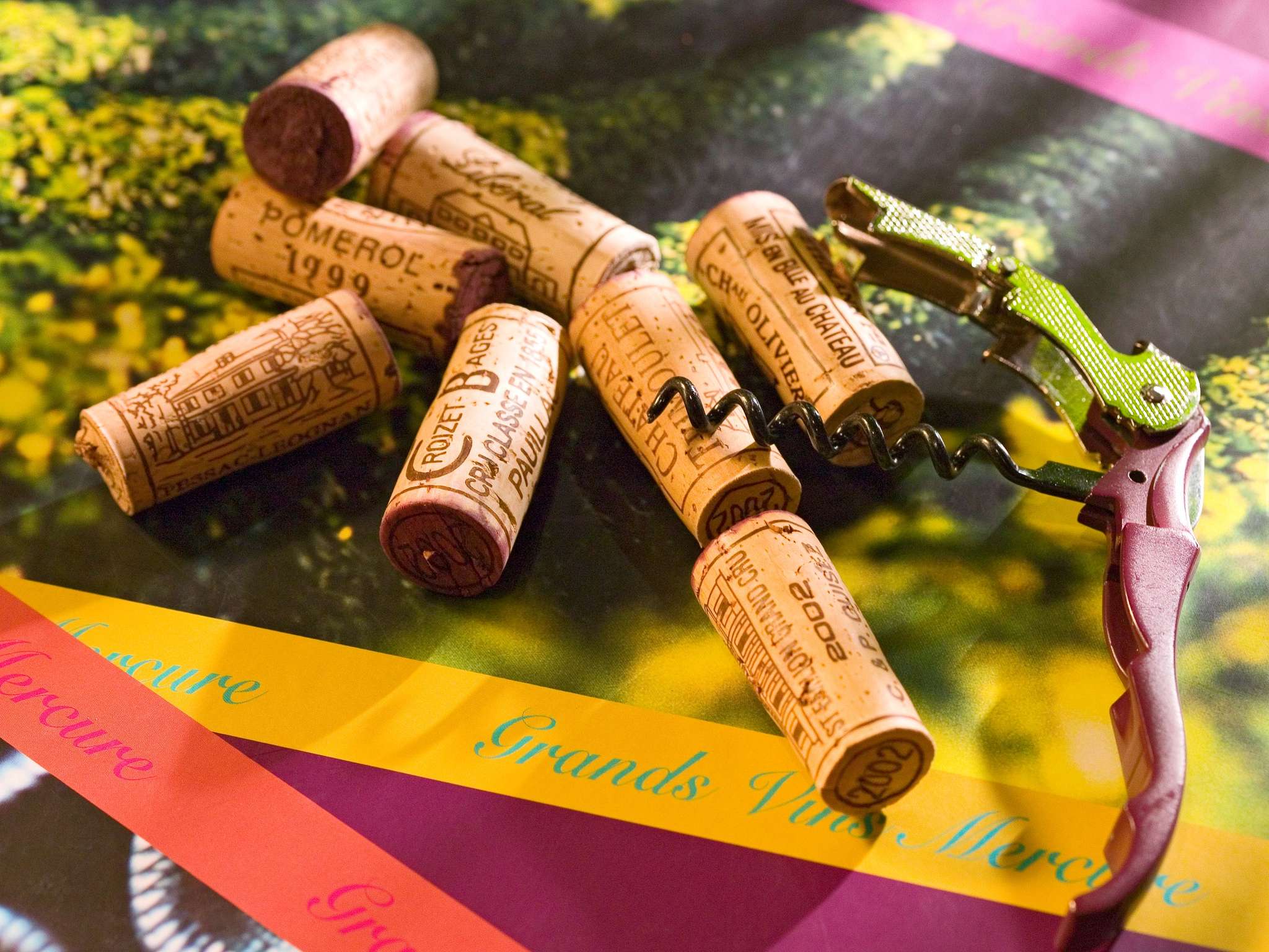 Photo - Mercure Warszawa Airport